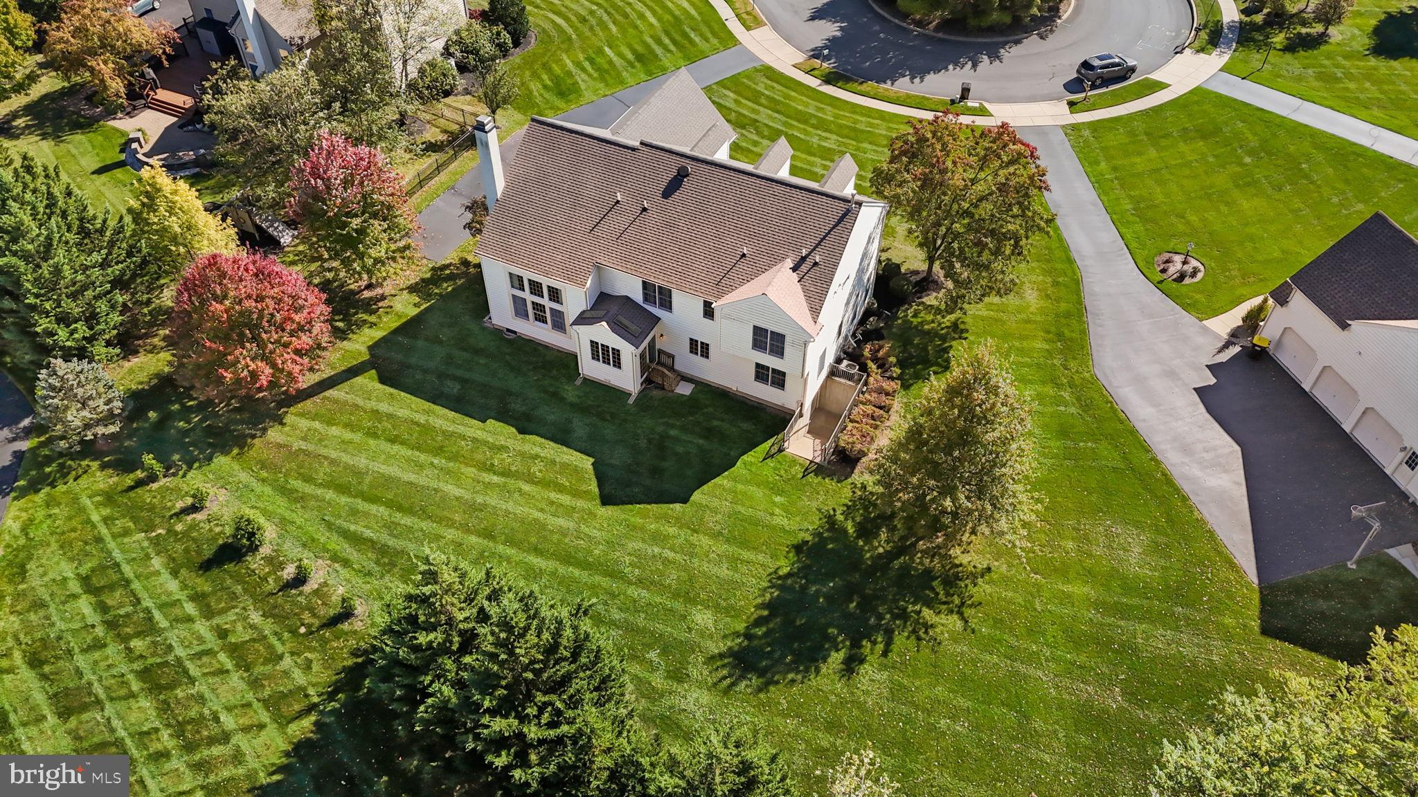 KINGSLEY AT GWYNEDD - Residential