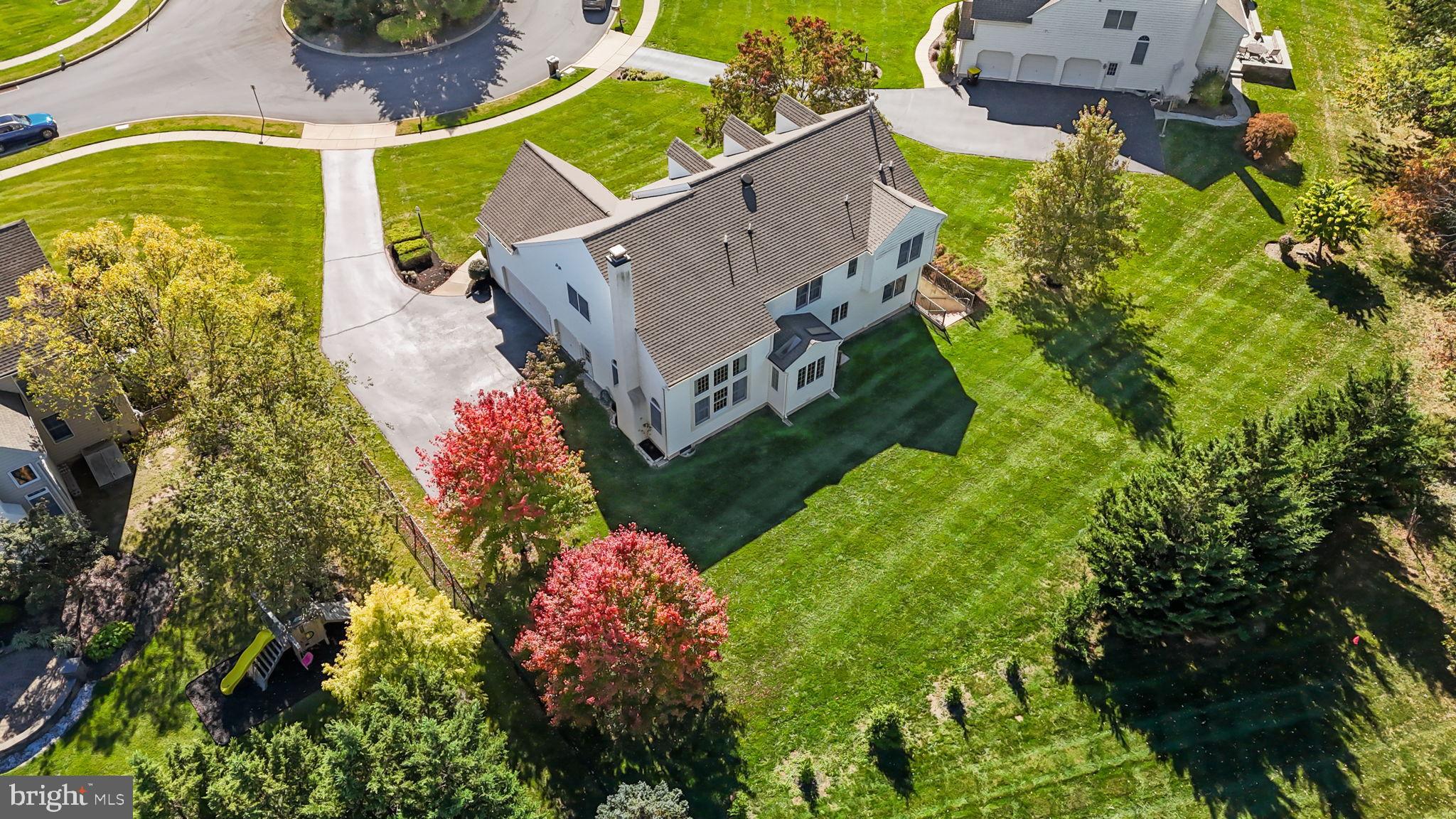 KINGSLEY AT GWYNEDD - Residential