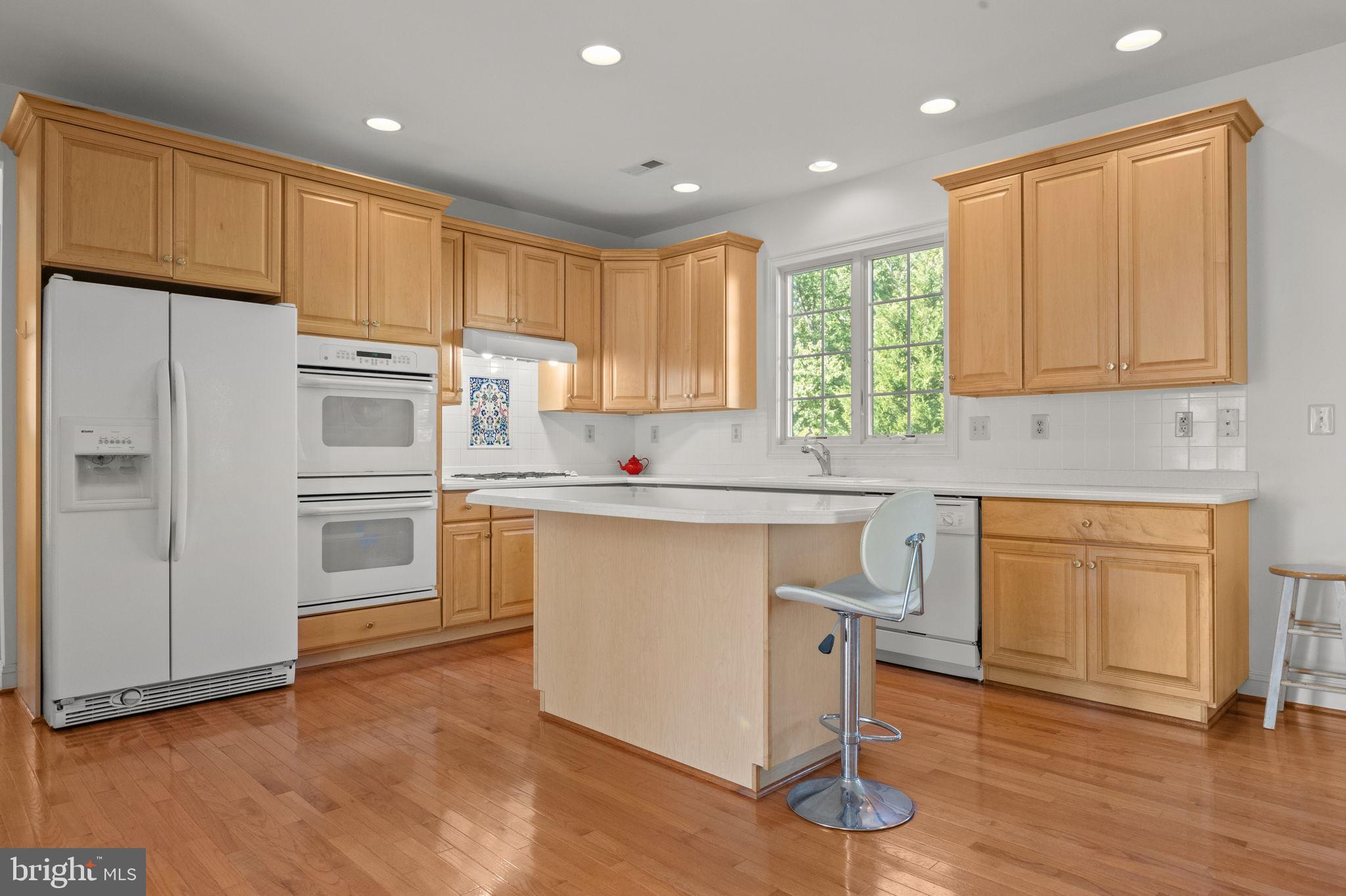 KINGSLEY AT GWYNEDD - Residential