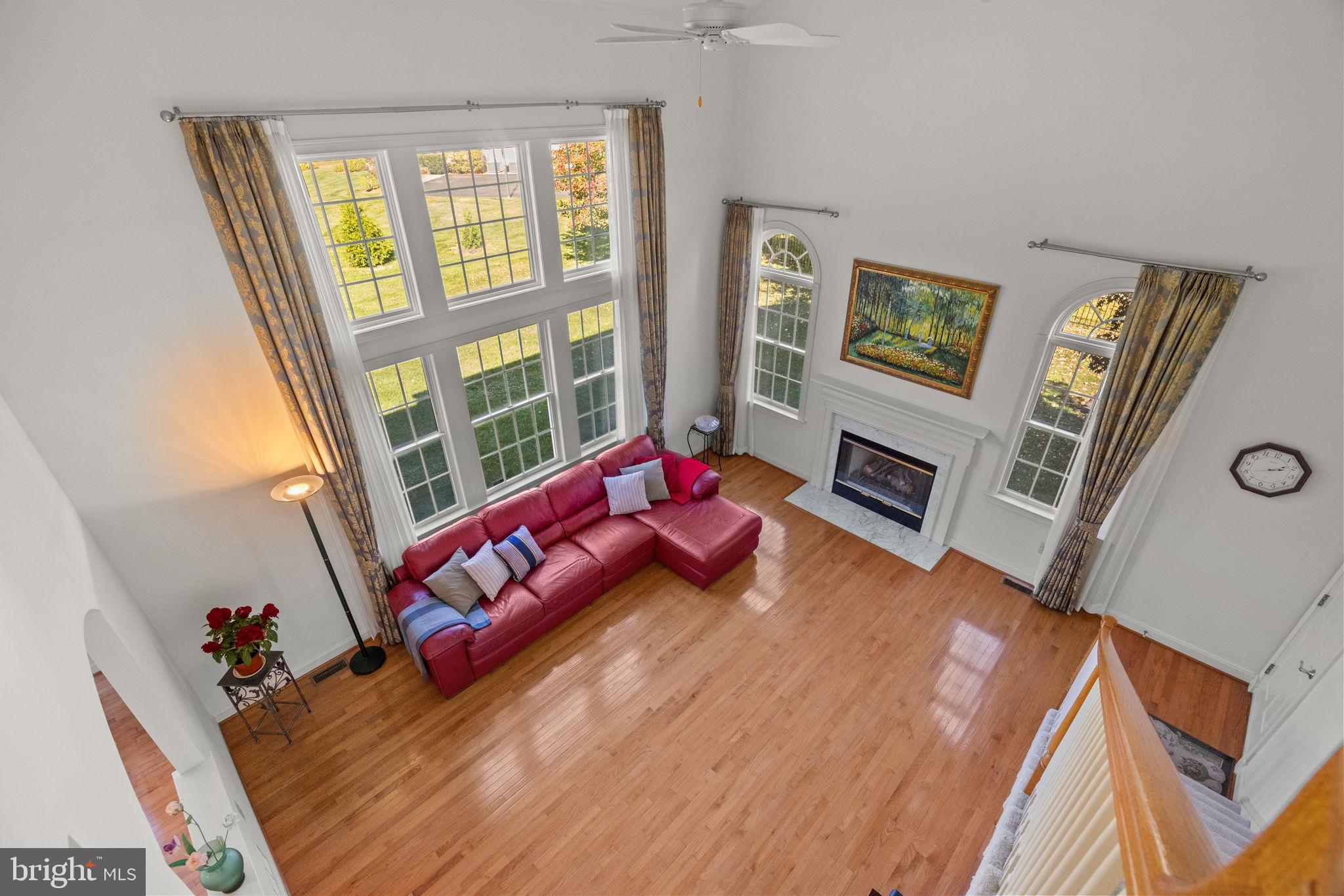 KINGSLEY AT GWYNEDD - Residential