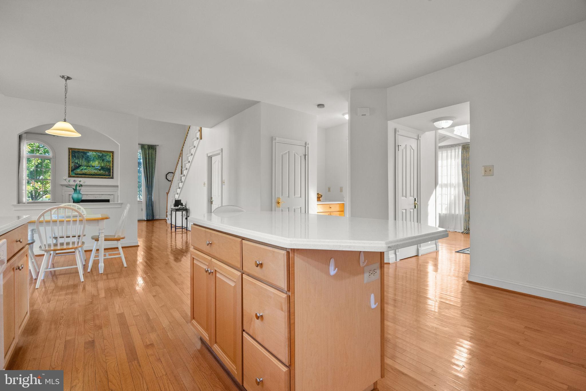 KINGSLEY AT GWYNEDD - Residential