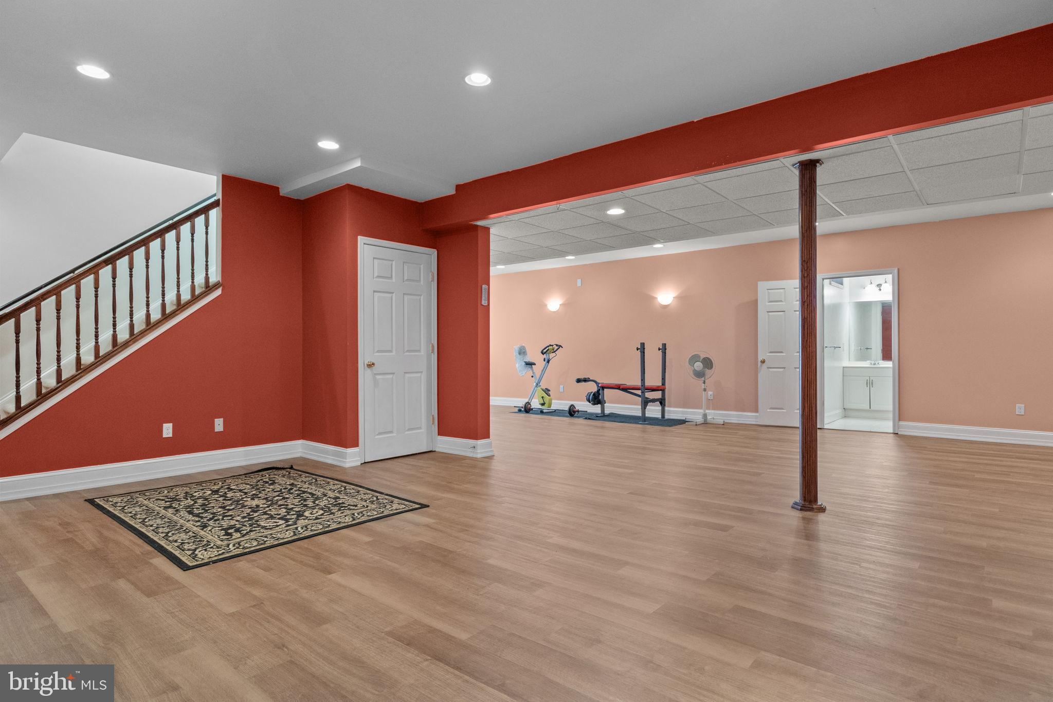 KINGSLEY AT GWYNEDD - Residential