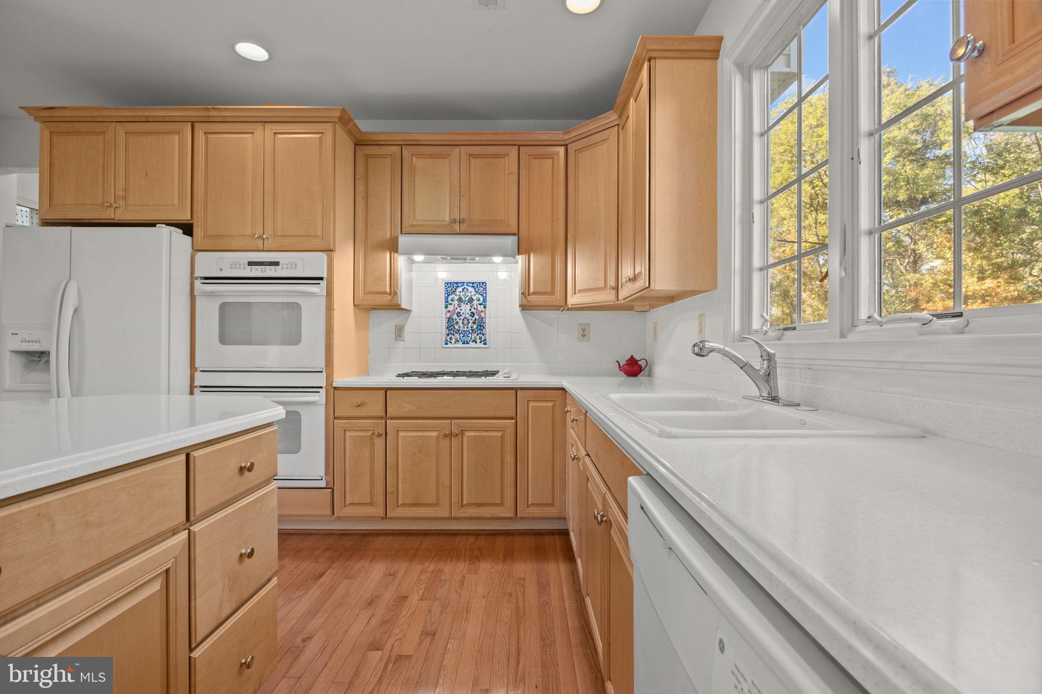 KINGSLEY AT GWYNEDD - Residential