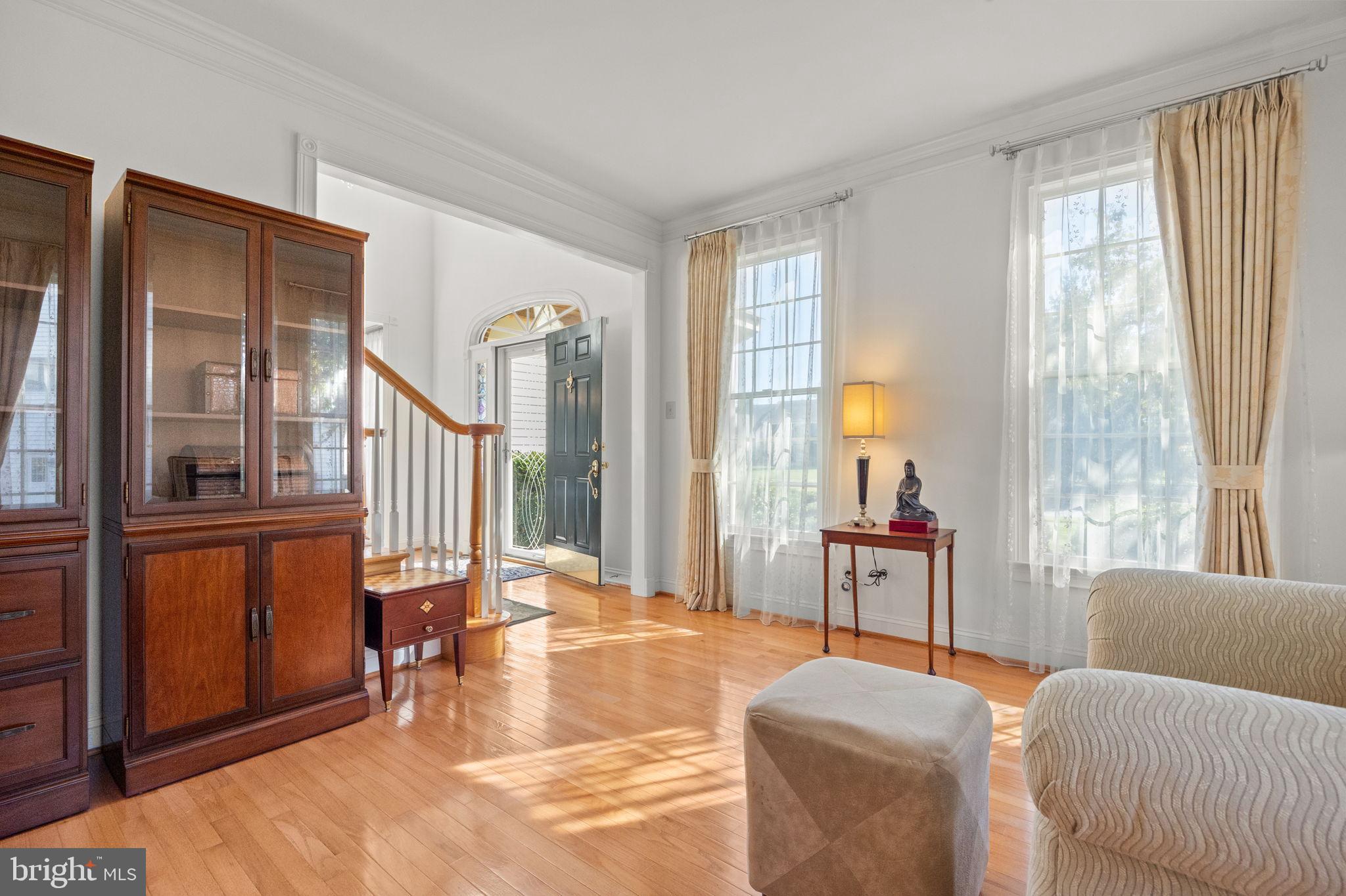 KINGSLEY AT GWYNEDD - Residential