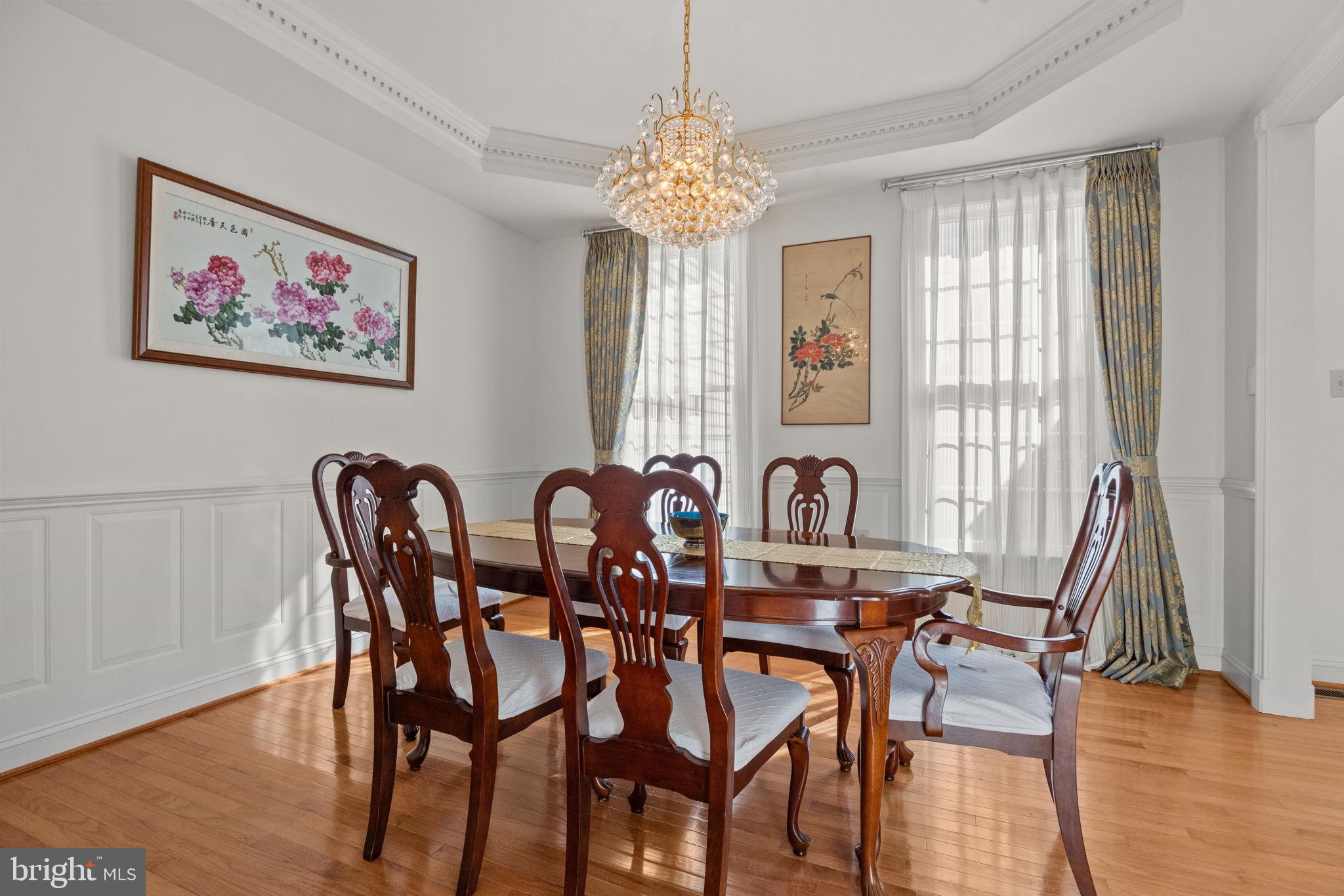 KINGSLEY AT GWYNEDD - Residential