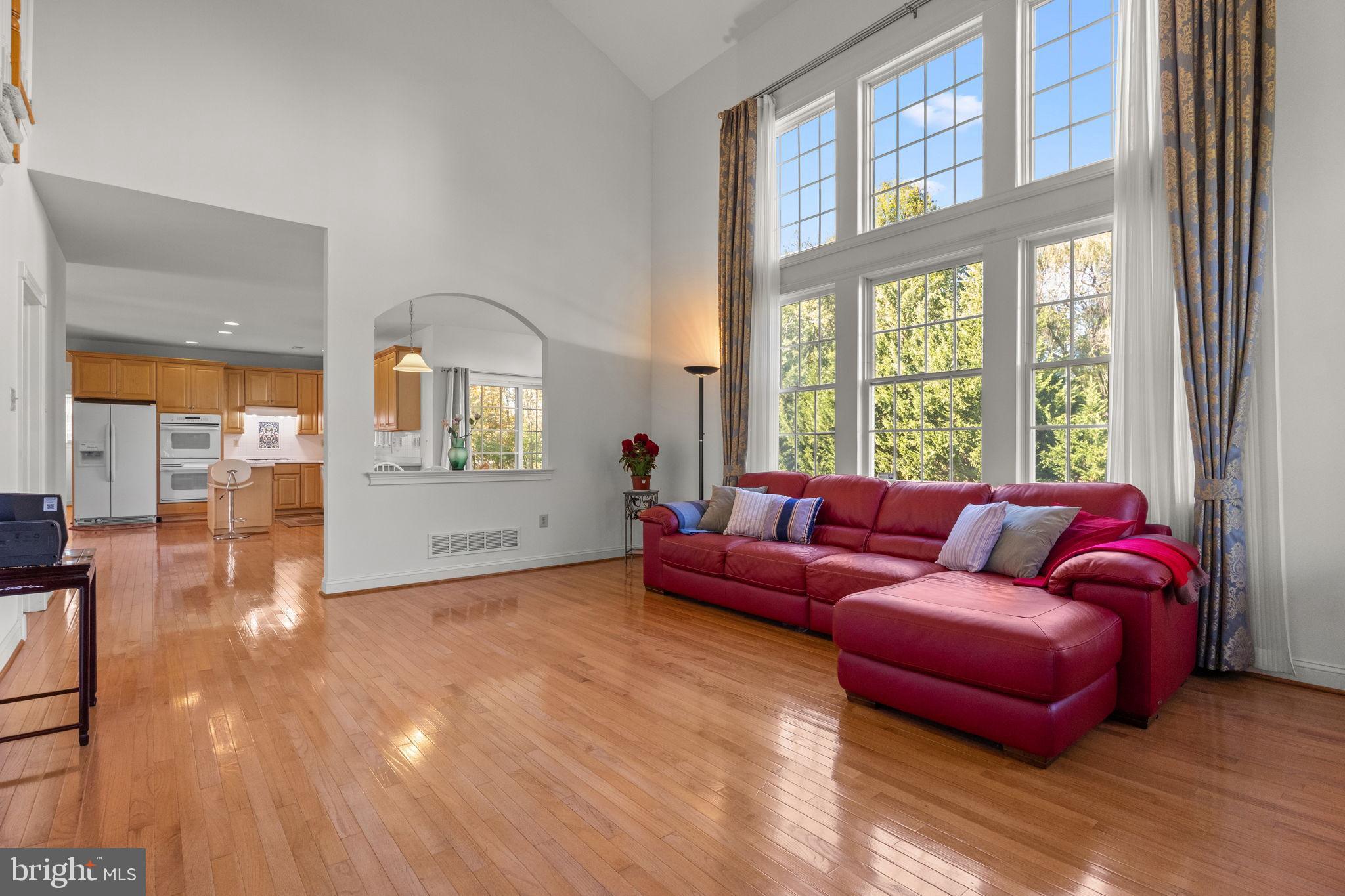 KINGSLEY AT GWYNEDD - Residential