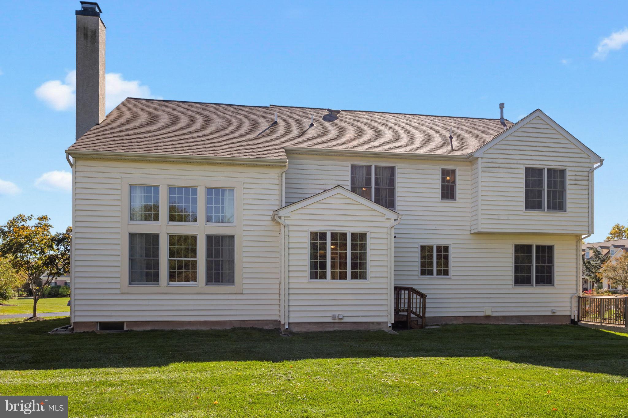 KINGSLEY AT GWYNEDD - Residential