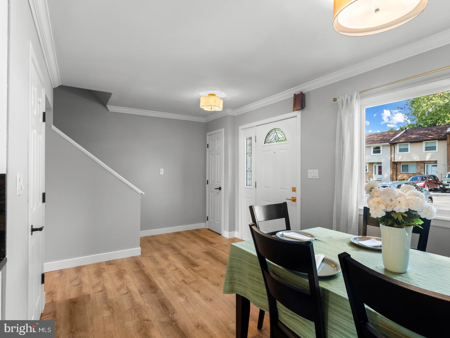 1605 NEW WINDSOR COURT