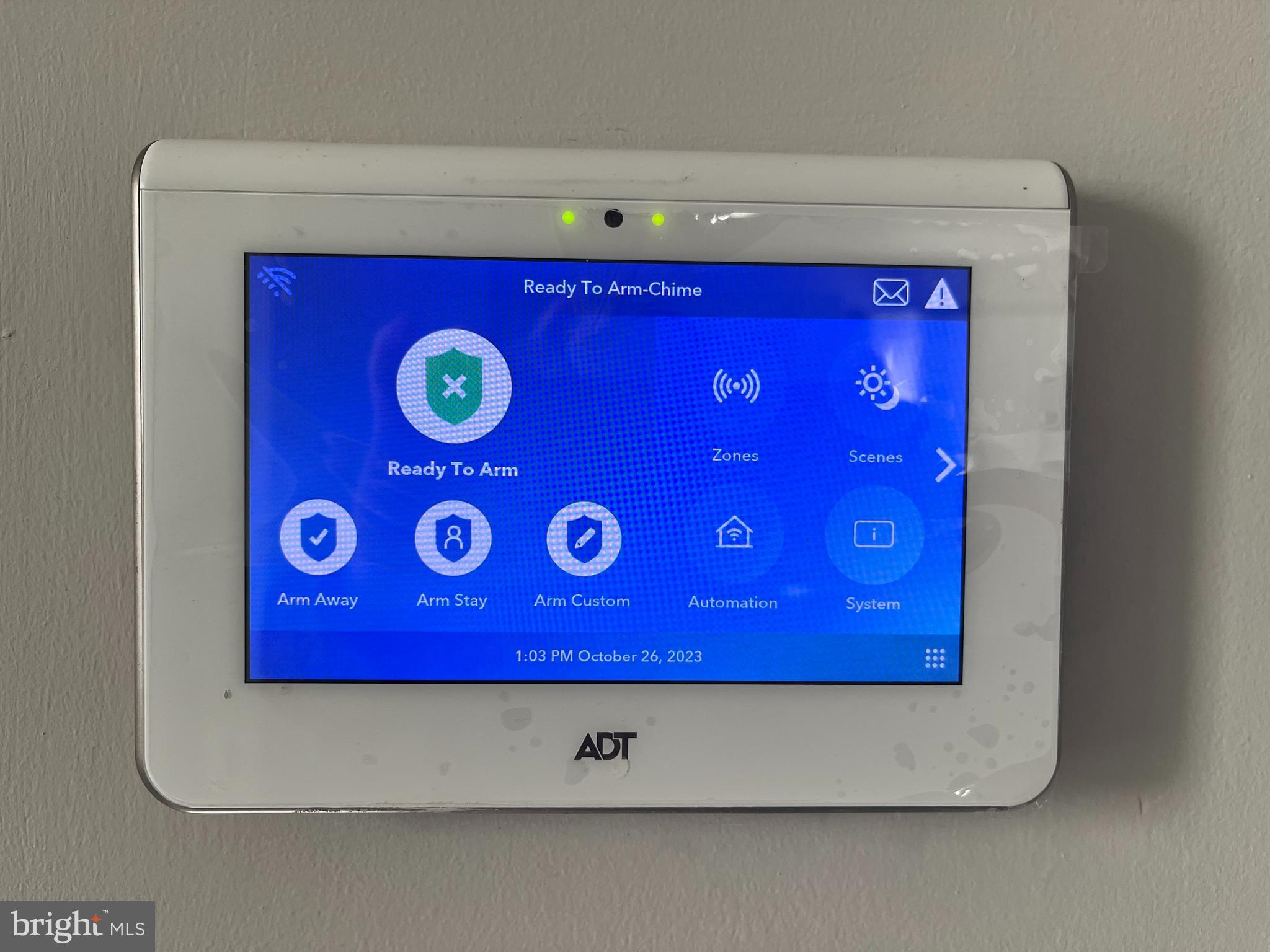 WALBROOK - Residential Lease