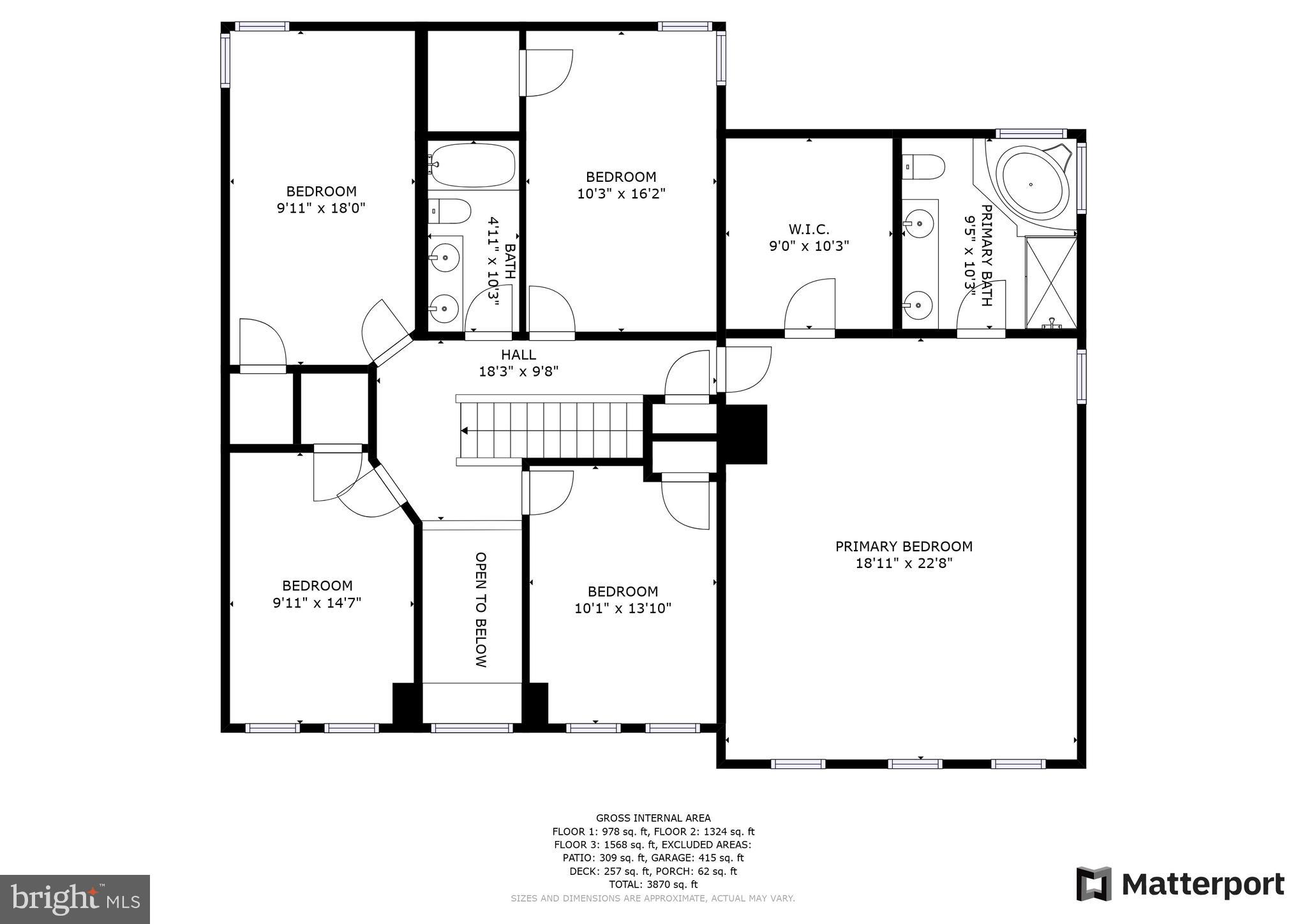 HERITAGE GLEN-PLAT FIVE> - Residential