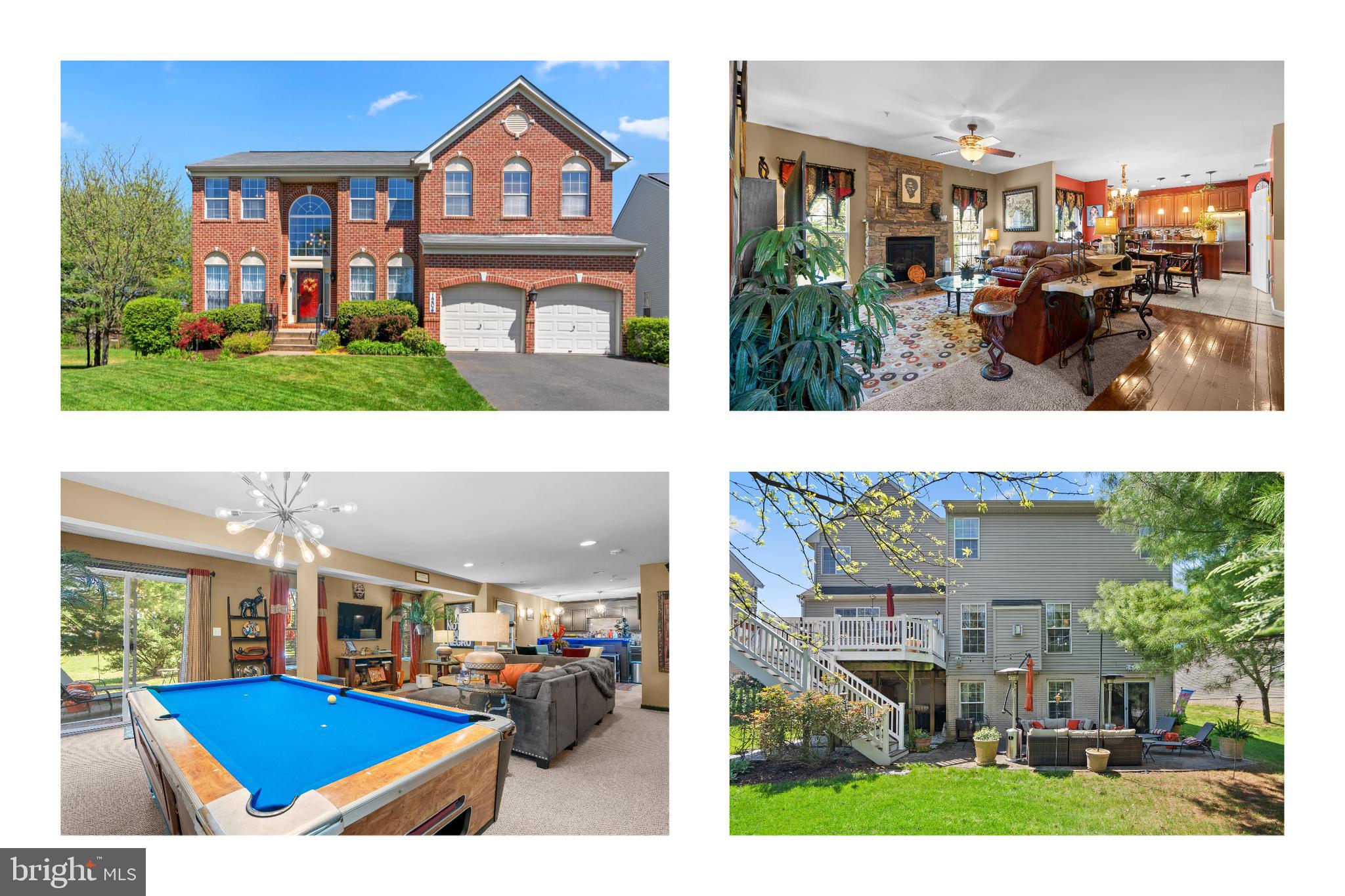 HERITAGE GLEN-PLAT FIVE> - Residential