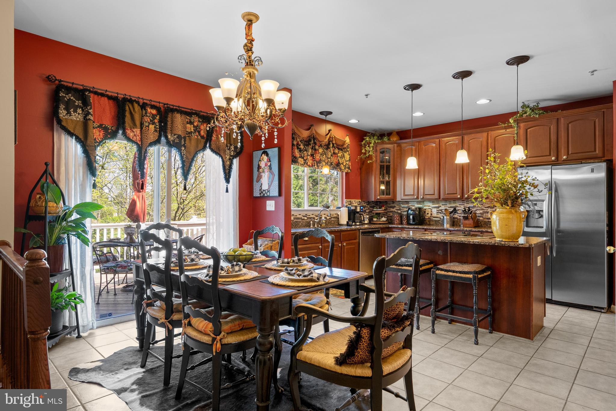 HERITAGE GLEN-PLAT FIVE> - Residential