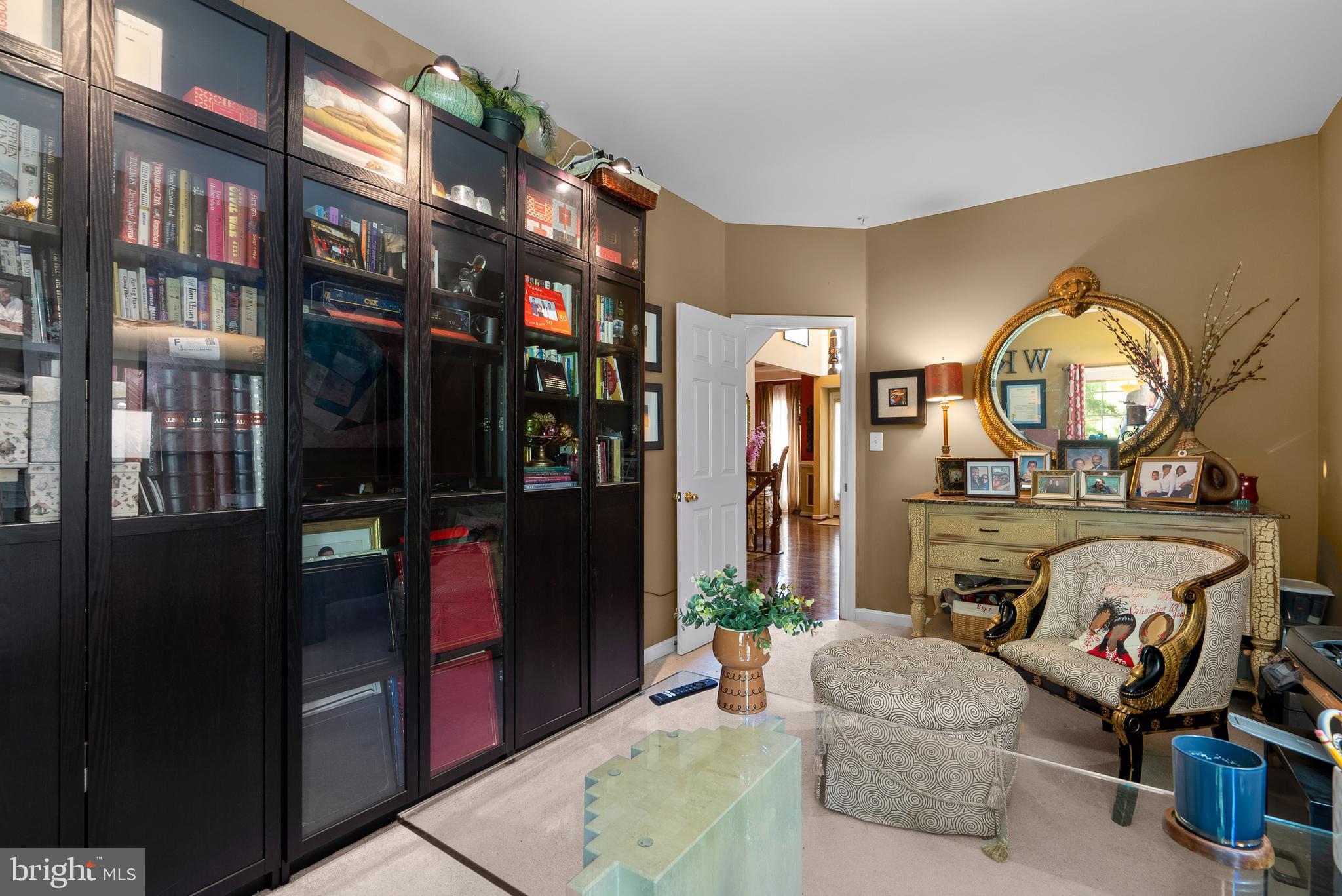 HERITAGE GLEN-PLAT FIVE> - Residential