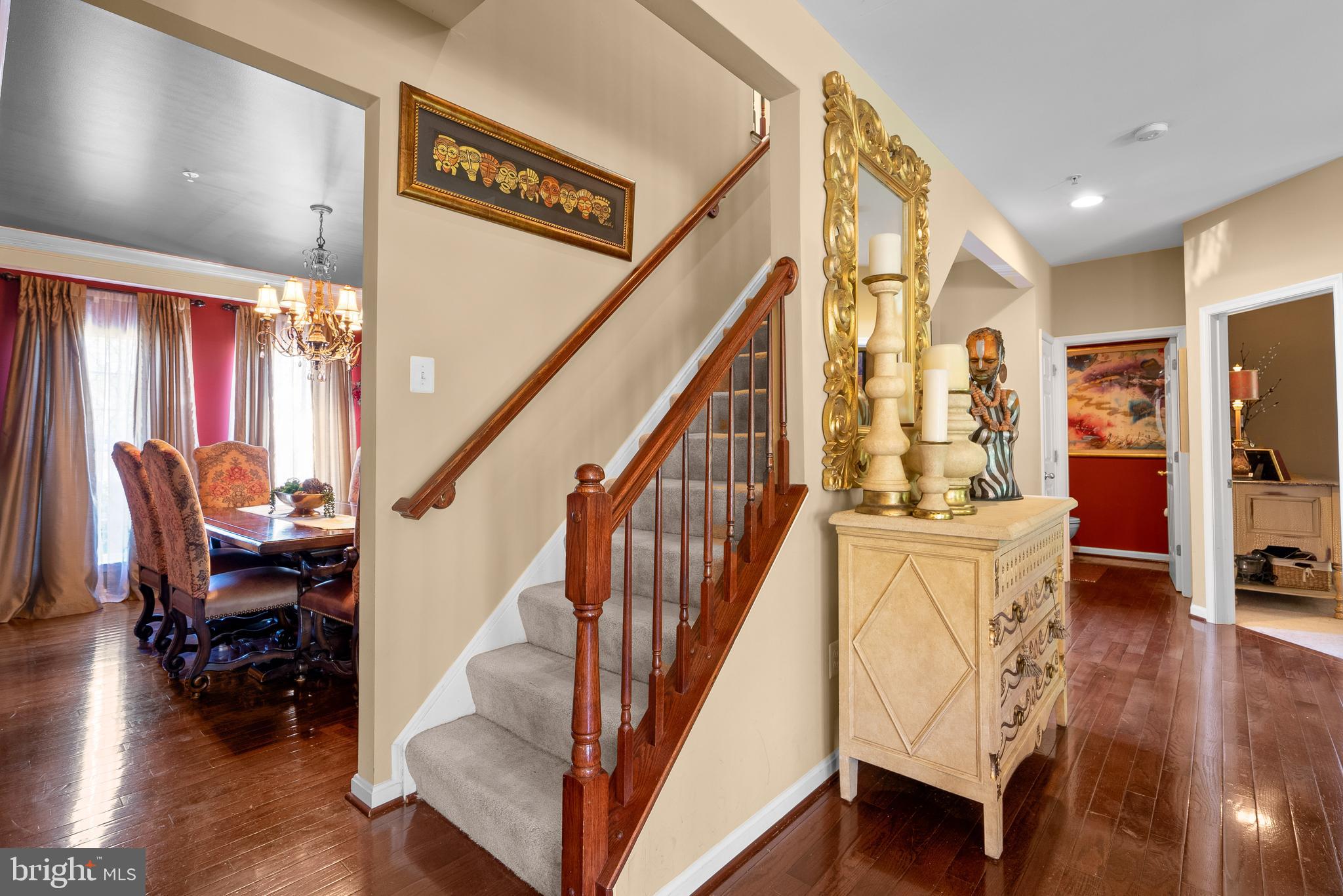 HERITAGE GLEN-PLAT FIVE> - Residential