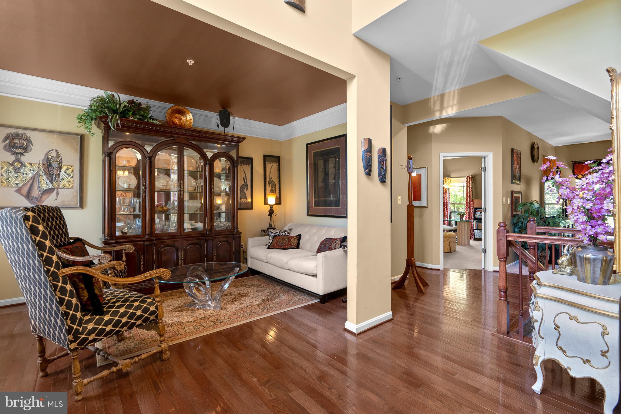 HERITAGE GLEN-PLAT FIVE> - Residential