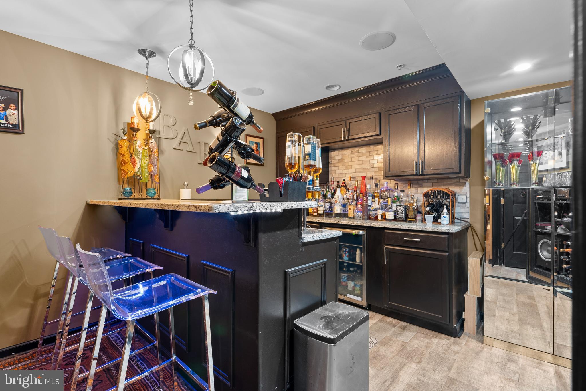 HERITAGE GLEN-PLAT FIVE> - Residential