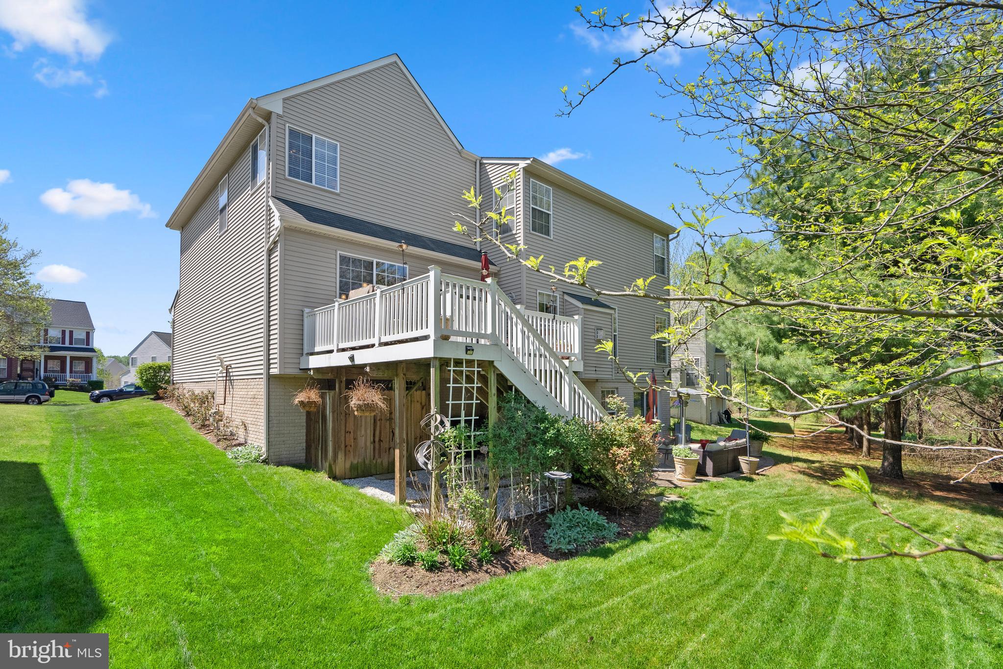 HERITAGE GLEN-PLAT FIVE> - Residential