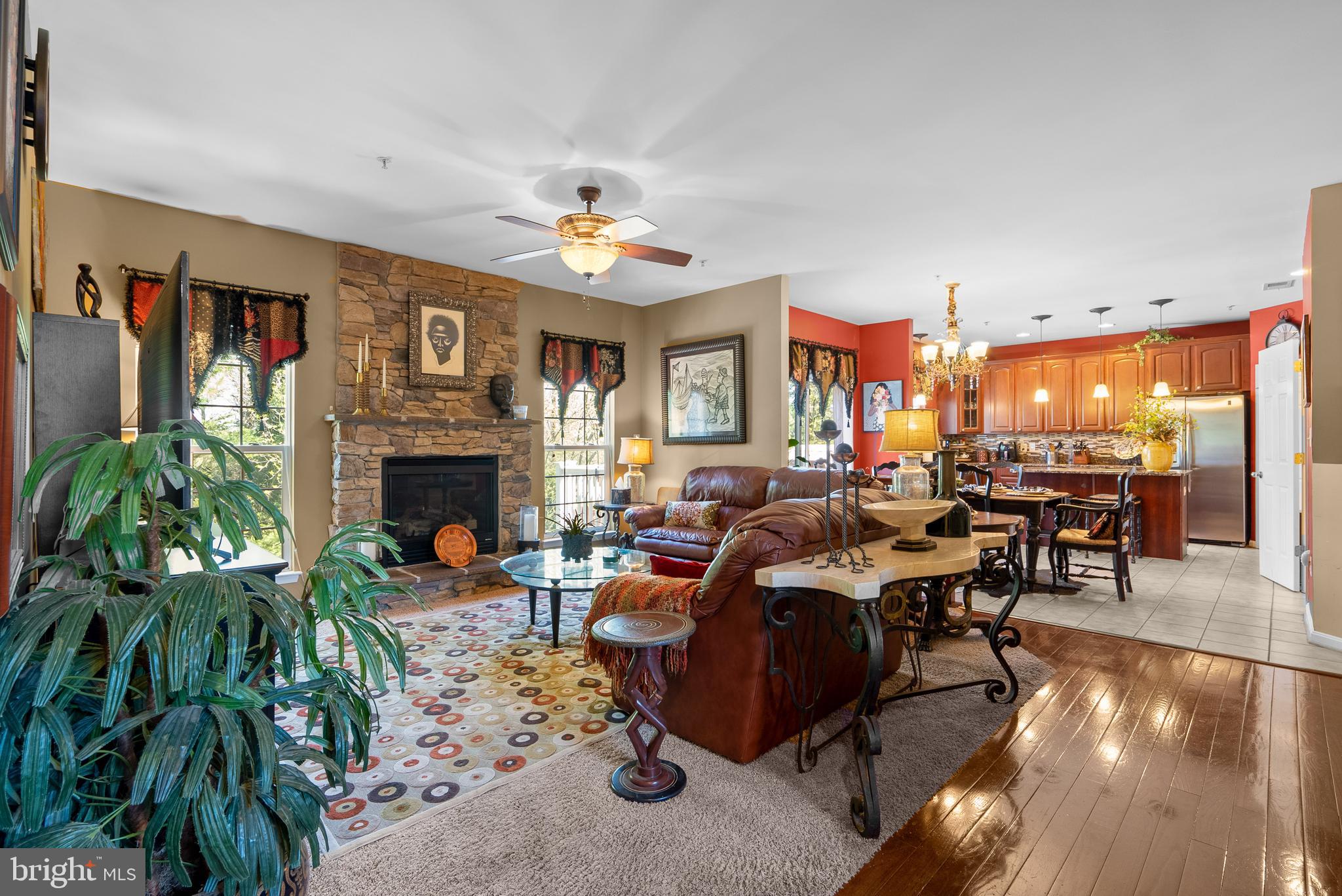 HERITAGE GLEN-PLAT FIVE> - Residential