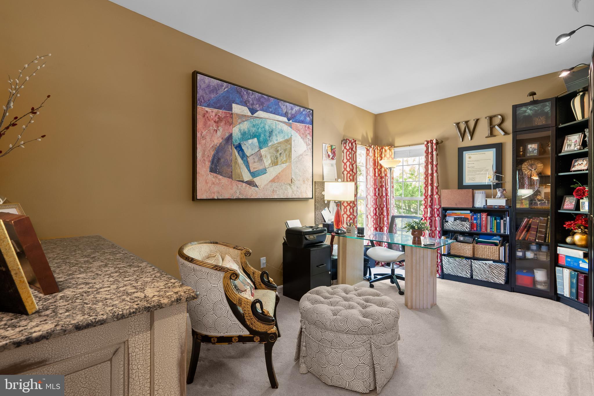 HERITAGE GLEN-PLAT FIVE> - Residential