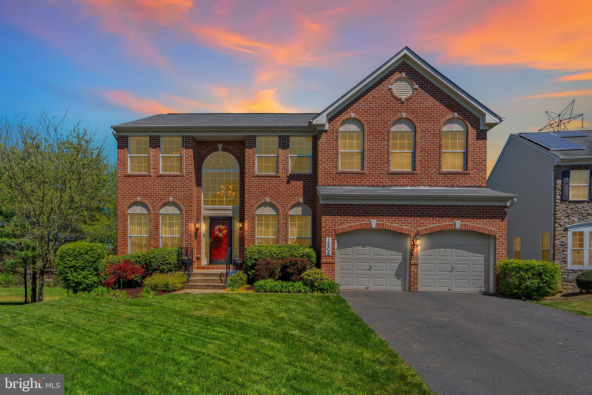 HERITAGE GLEN-PLAT FIVE> - Residential