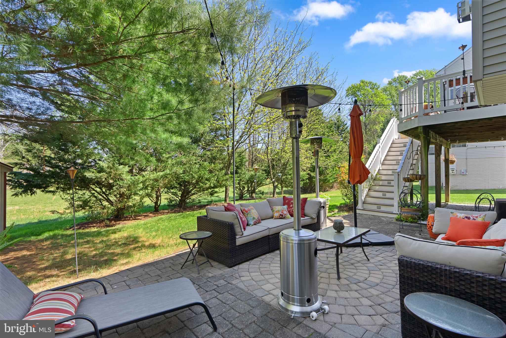 HERITAGE GLEN-PLAT FIVE> - Residential