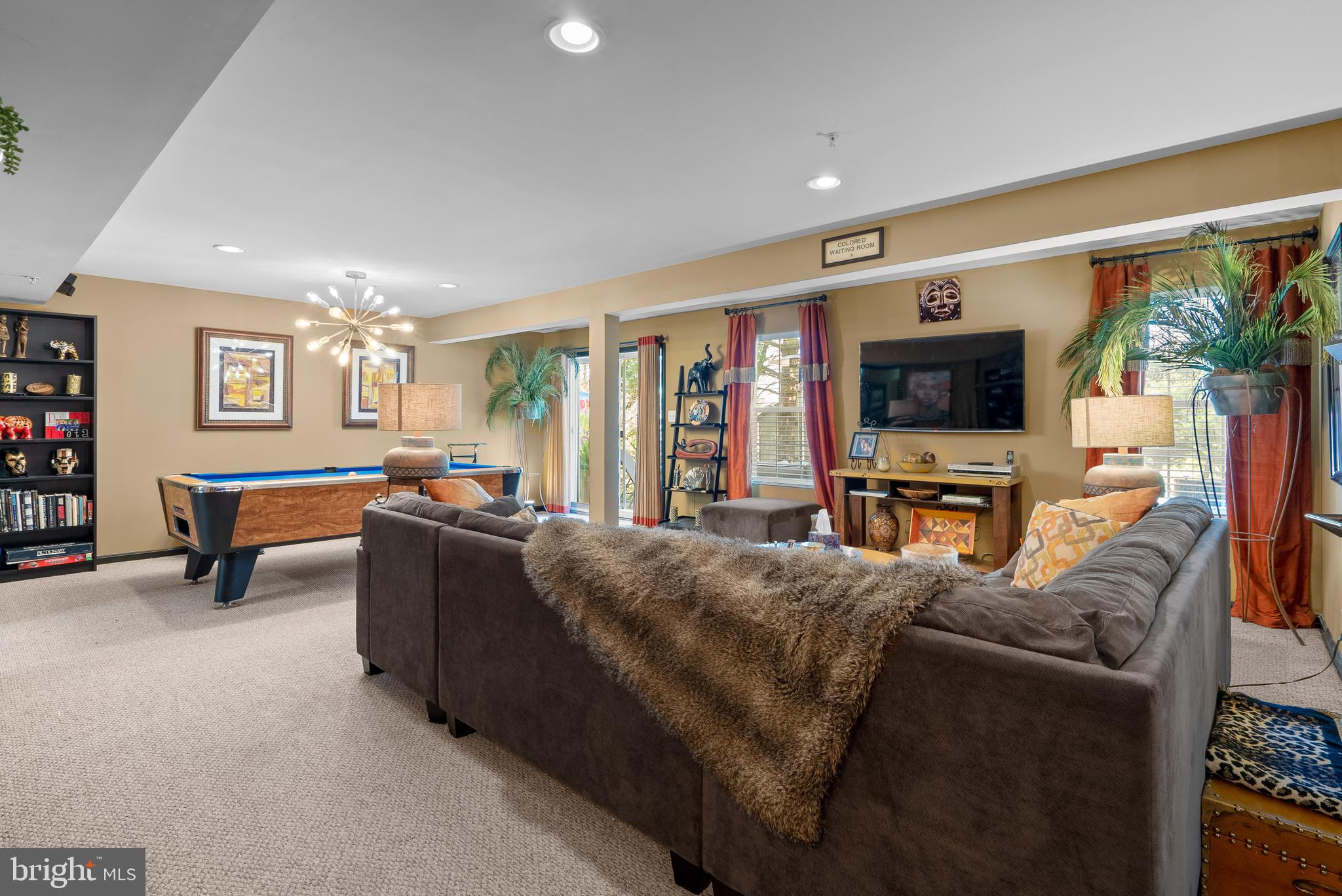 HERITAGE GLEN-PLAT FIVE> - Residential