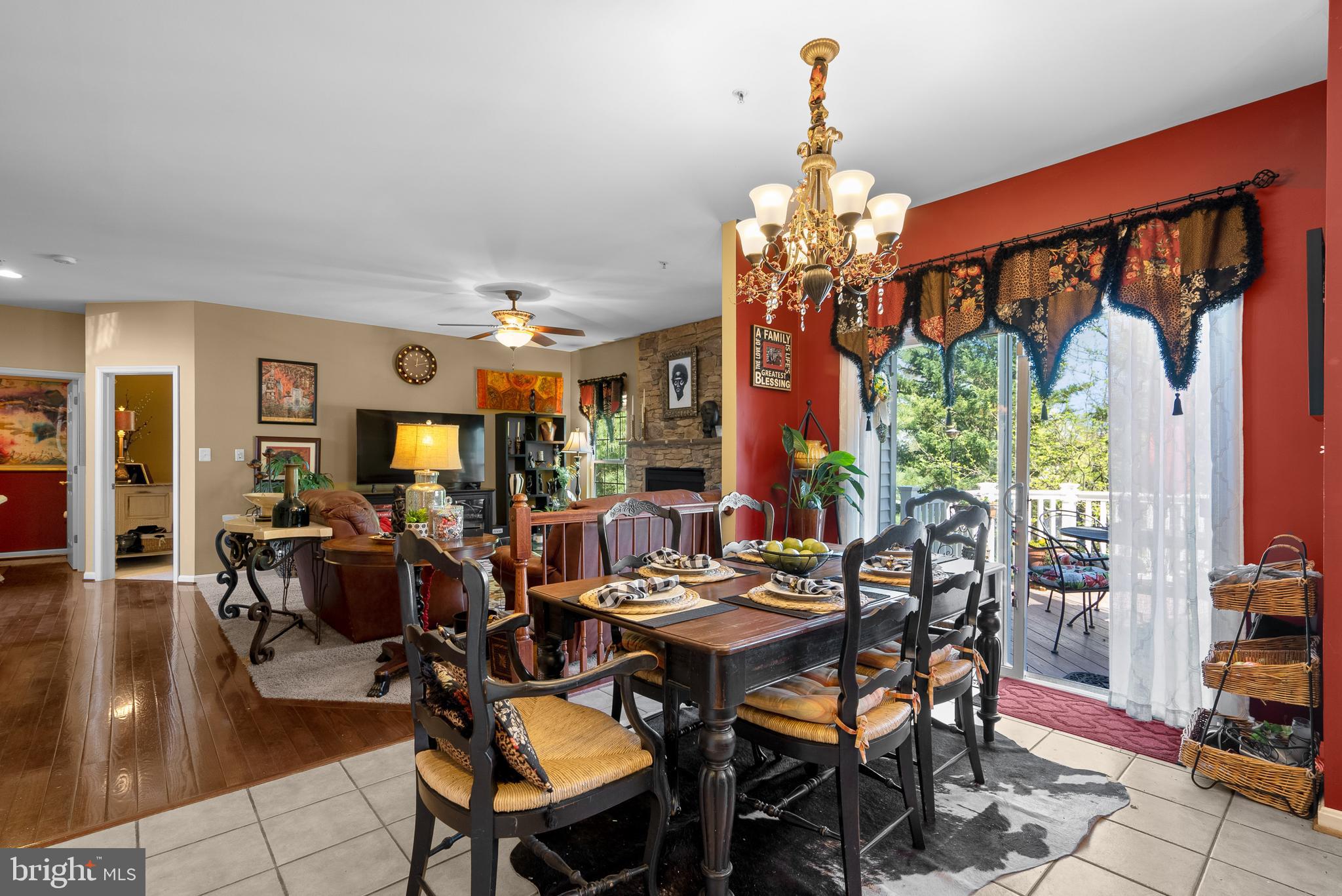 HERITAGE GLEN-PLAT FIVE> - Residential