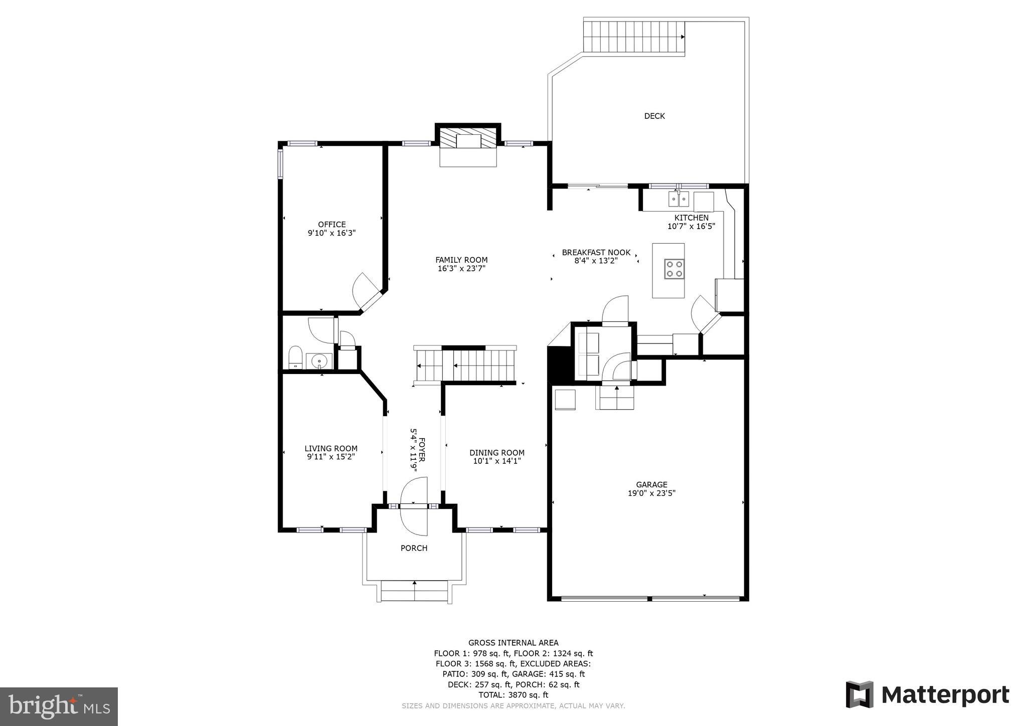 HERITAGE GLEN-PLAT FIVE> - Residential