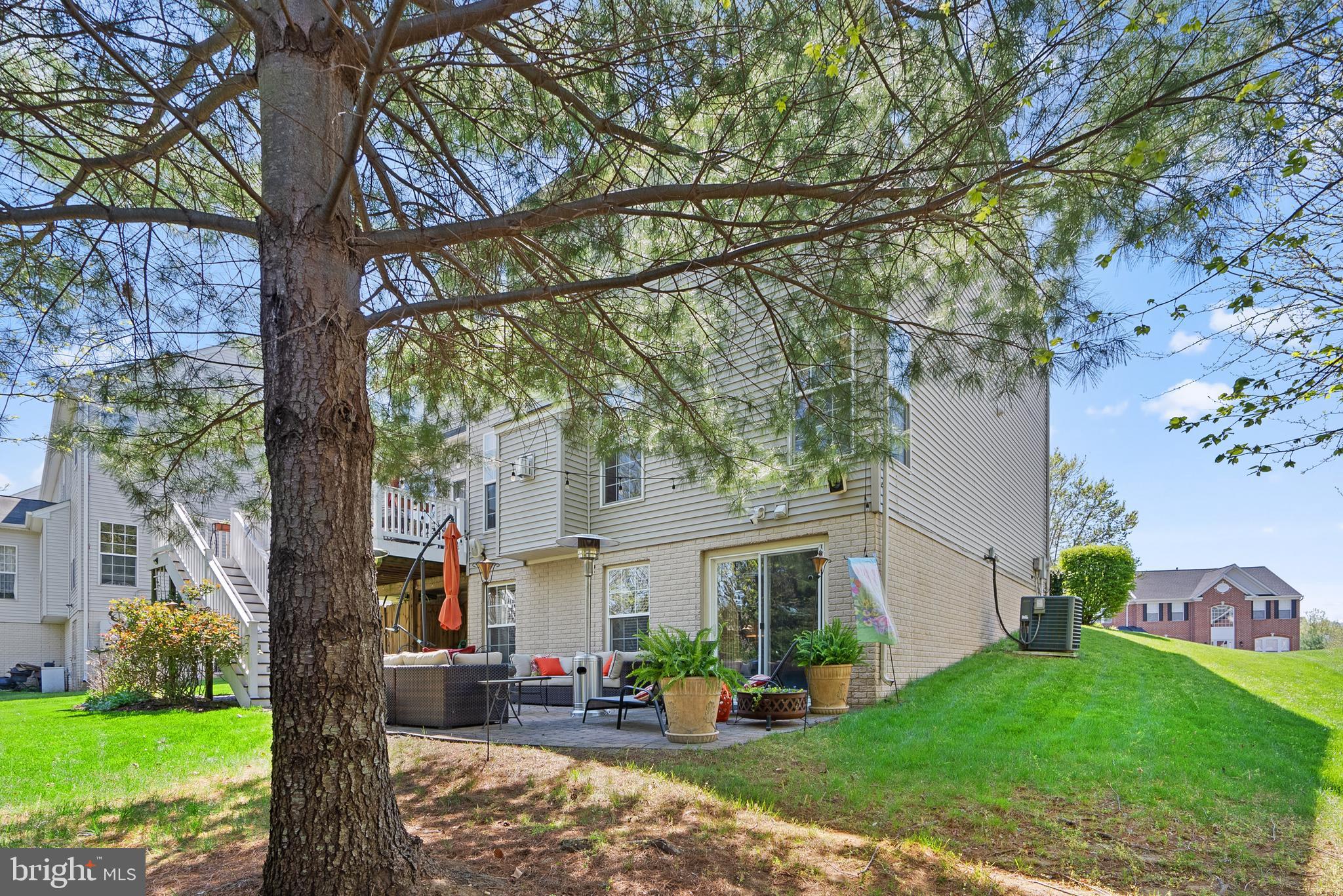 HERITAGE GLEN-PLAT FIVE> - Residential