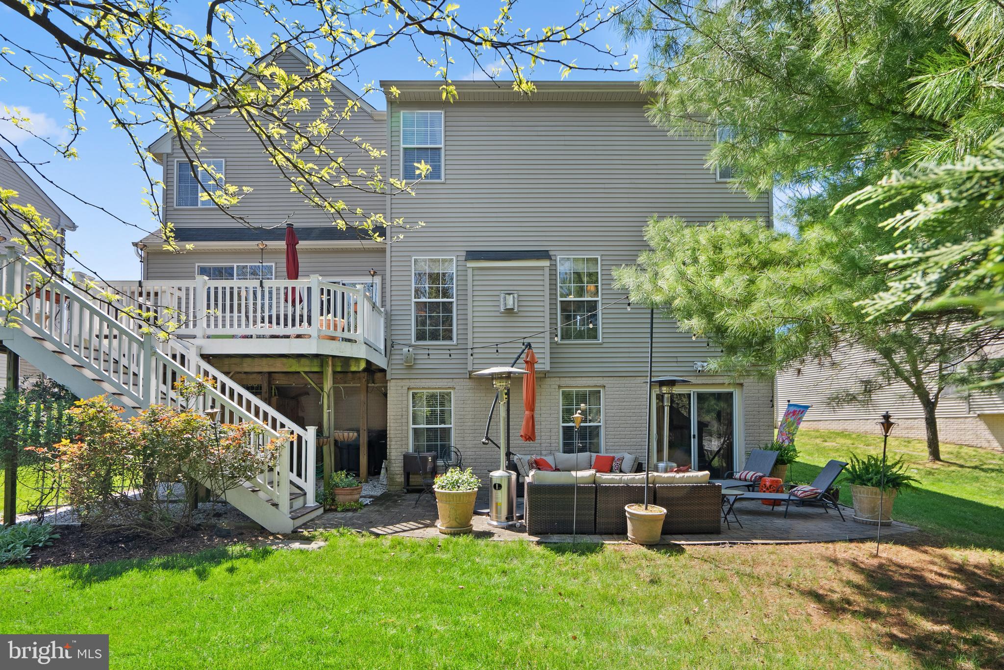 HERITAGE GLEN-PLAT FIVE> - Residential