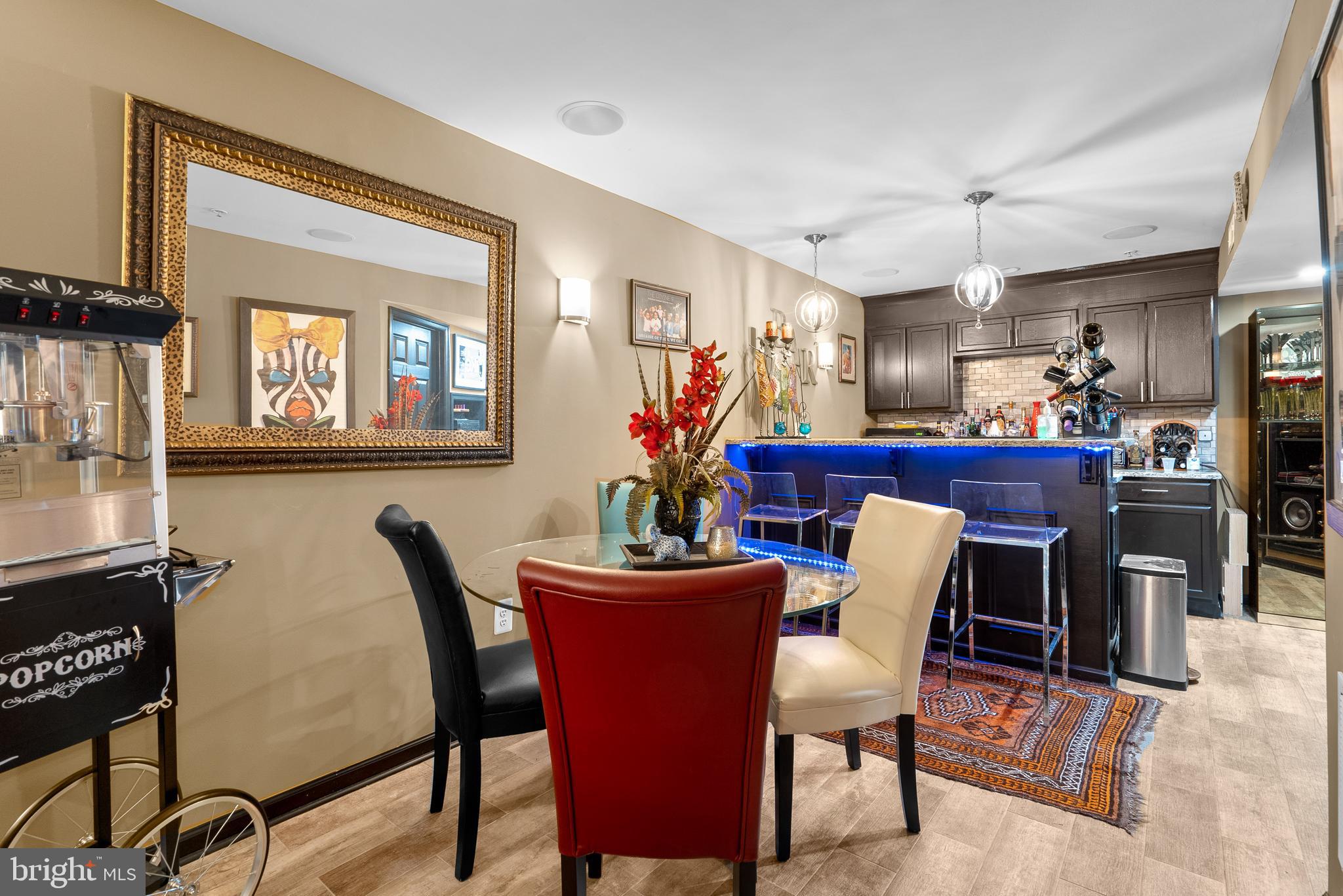 HERITAGE GLEN-PLAT FIVE> - Residential