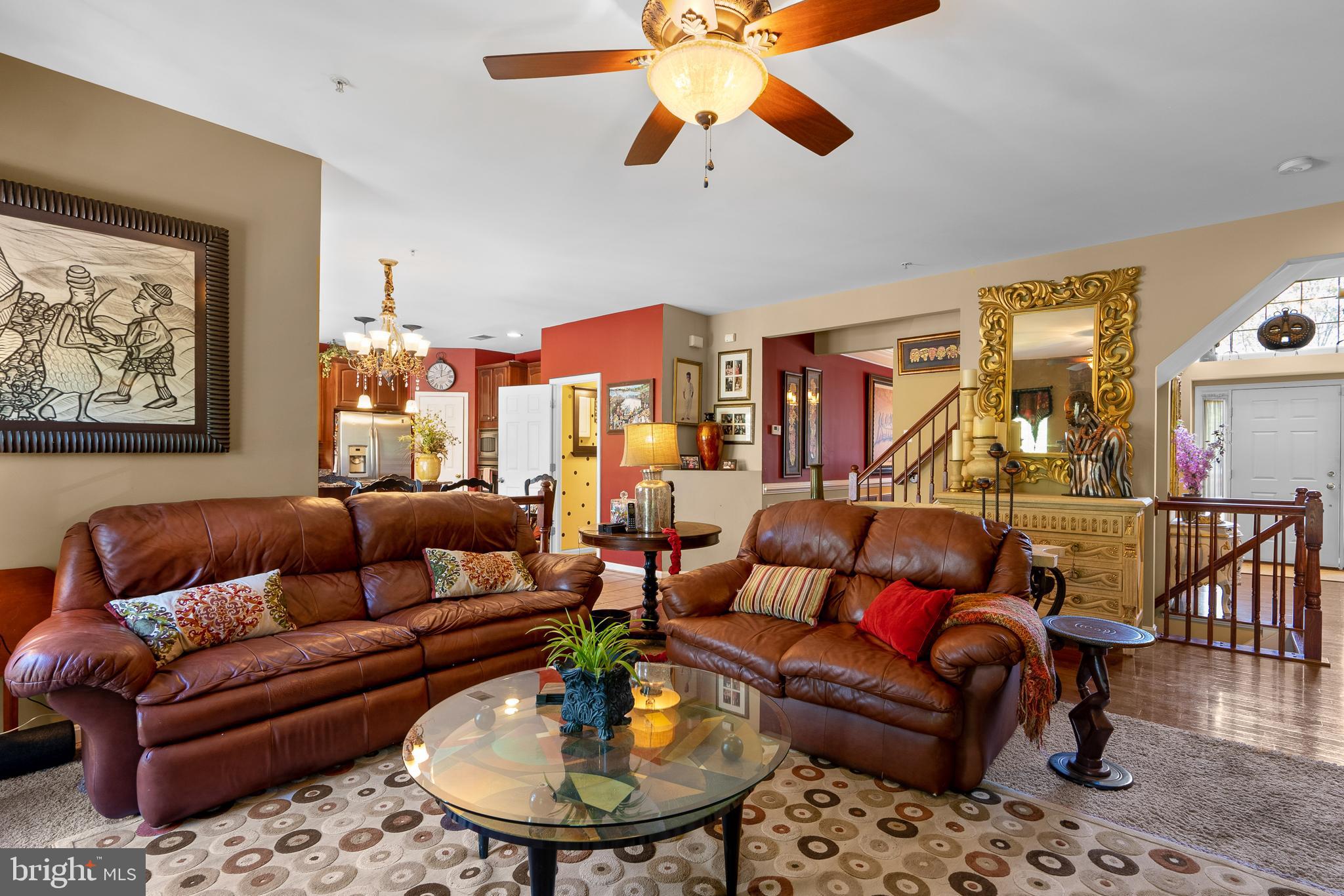 HERITAGE GLEN-PLAT FIVE> - Residential