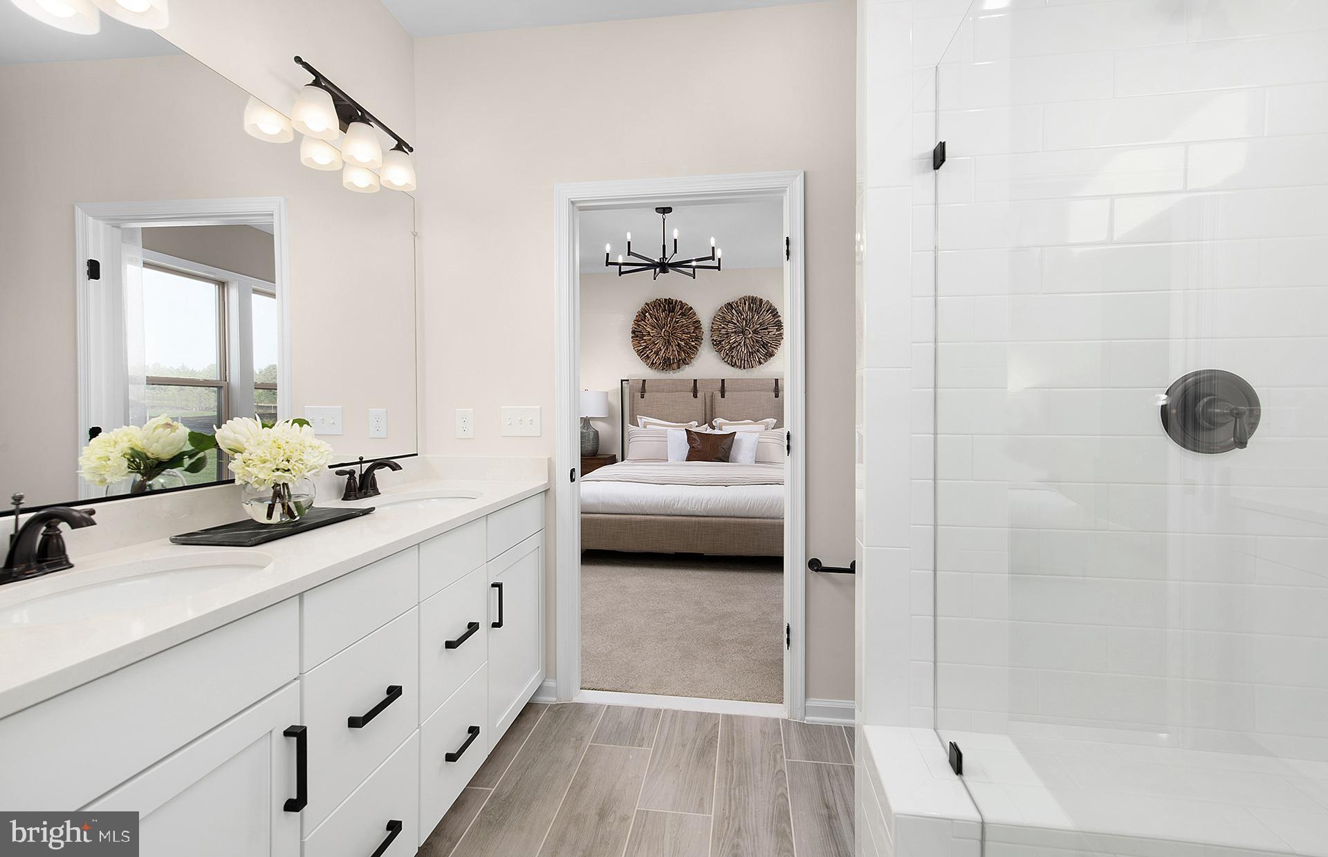 CARTER'S MILL - Residential