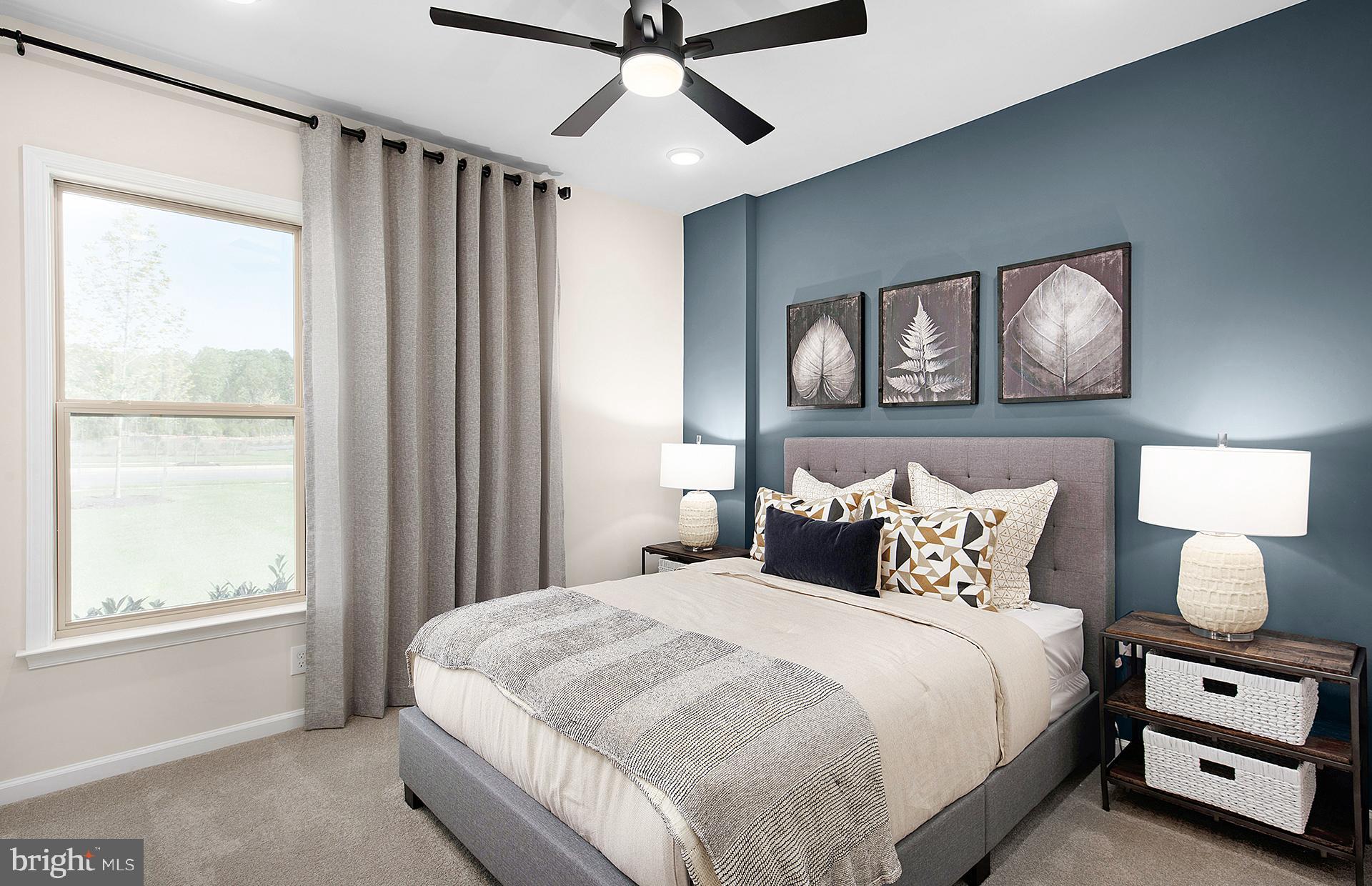 CARTER'S MILL - Residential