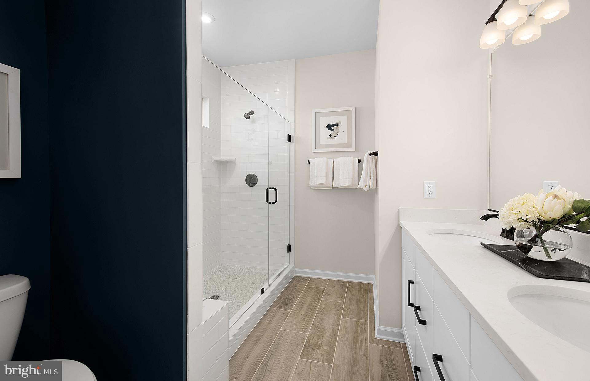 CARTER'S MILL - Residential