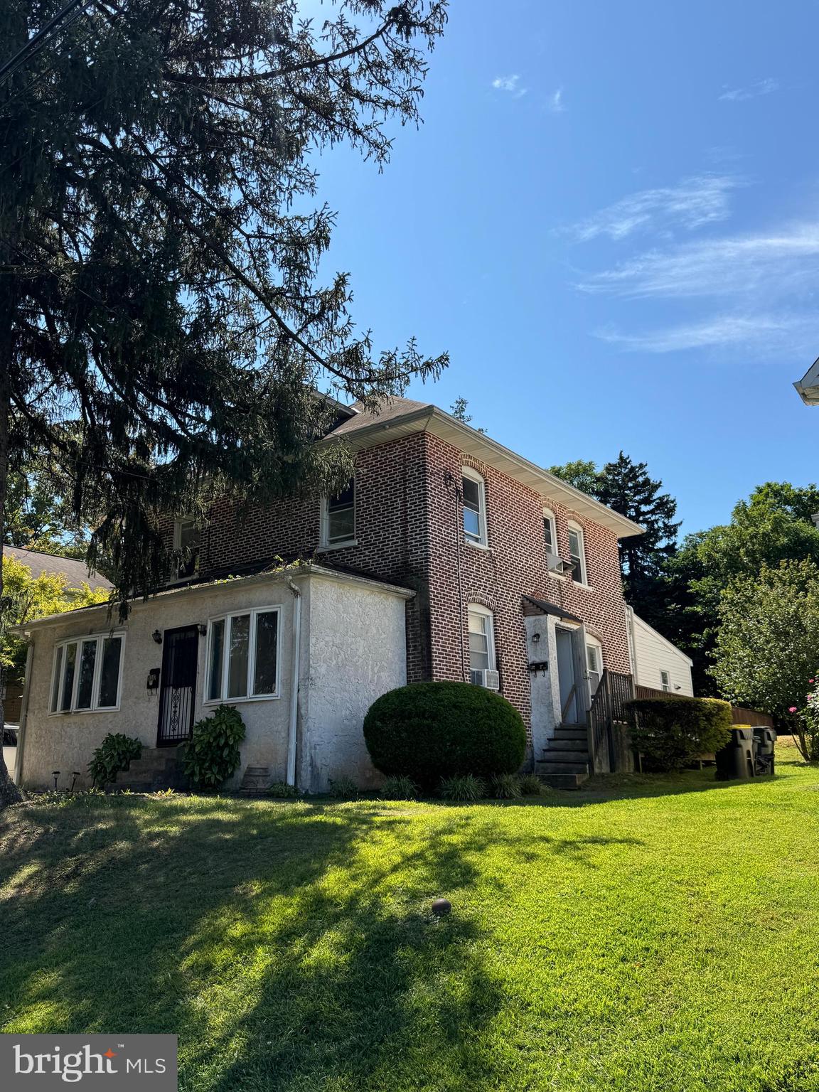 GRAND VIEW HGTS - Residential Income