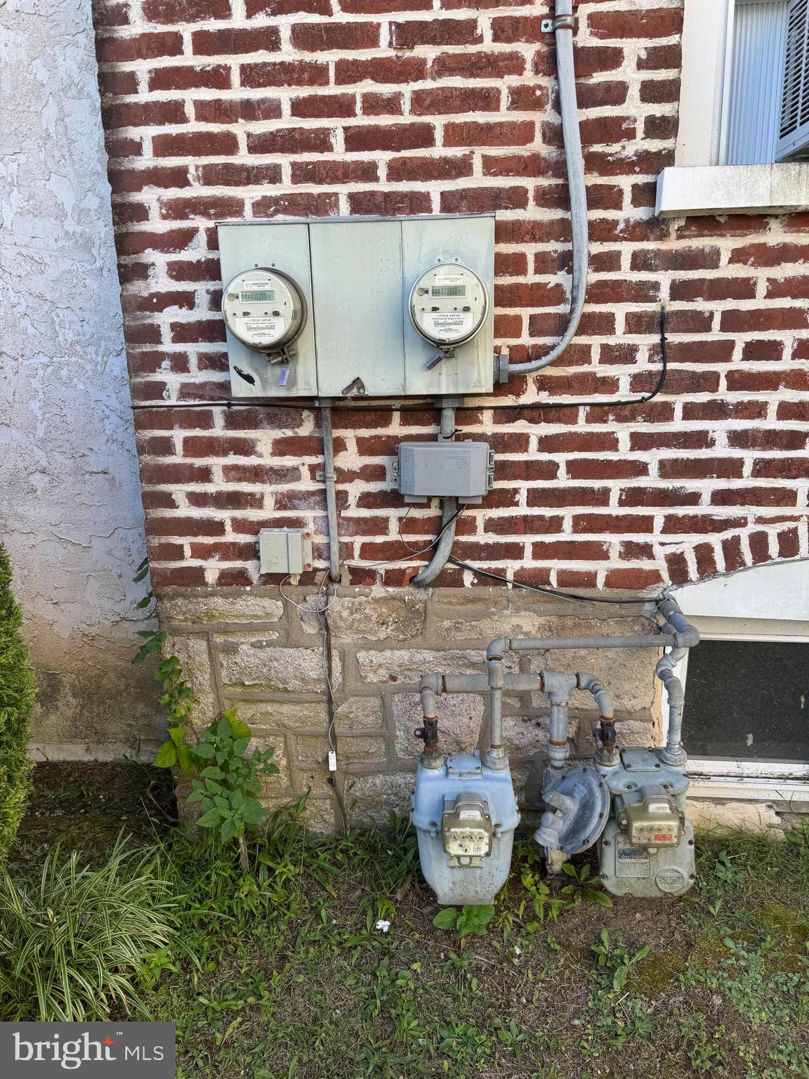 GRAND VIEW HGTS - Residential Income