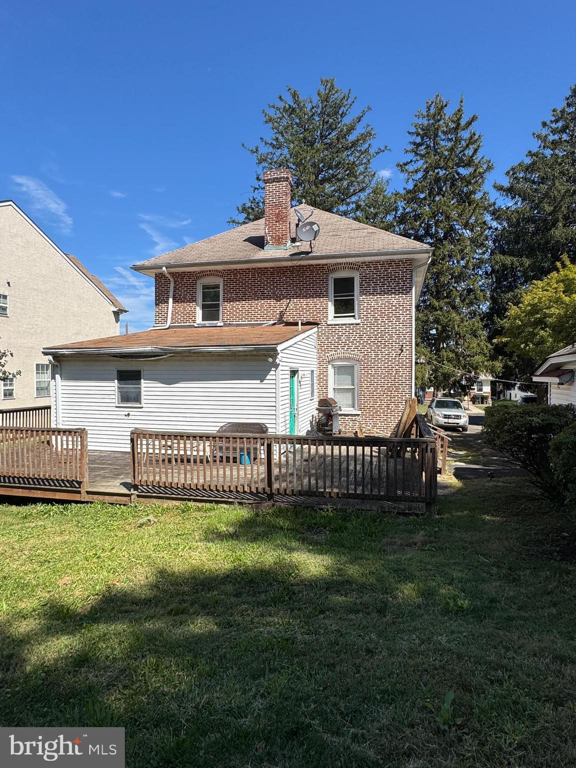 GRAND VIEW HGTS - Residential Income