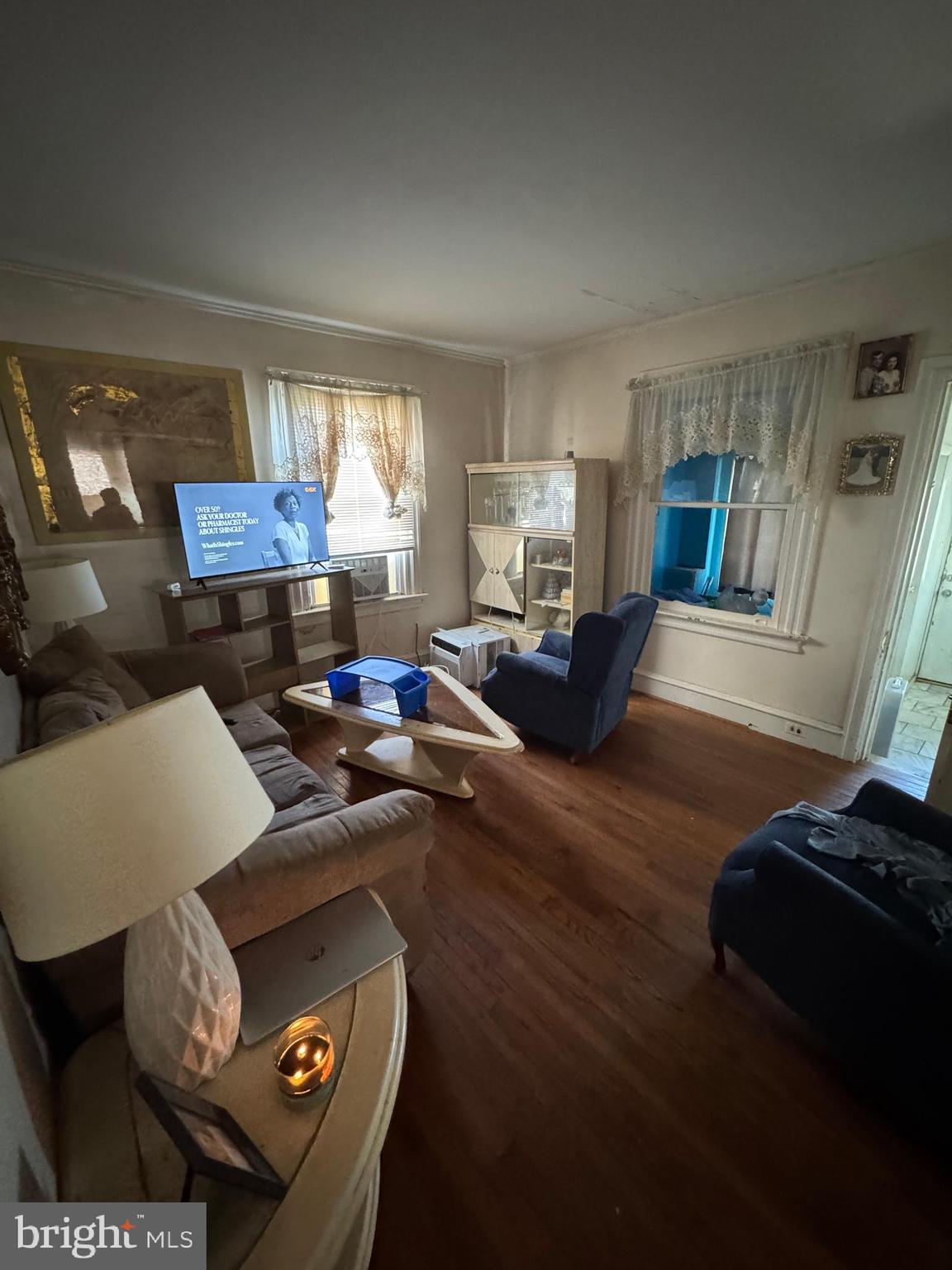 GRAND VIEW HGTS - Residential Income