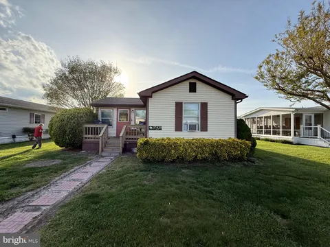 37421 Shady Way Unit 22719, Selbyville, DE MLS: DESU2085288