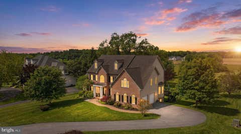 Photo of 3563 Cattail Creek Drive, GLENWOOD, MD 21738 (MLS # MDHW2069510)