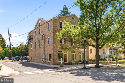 Photo of 205 Witherspoon Street, PRINCETON, NJ 08542 (MLS # NJME2078558)