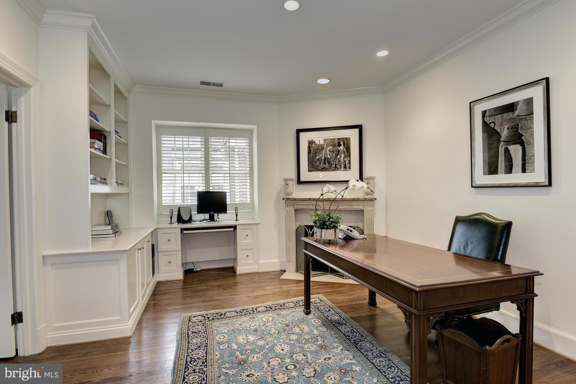 KALORAMA - Residential