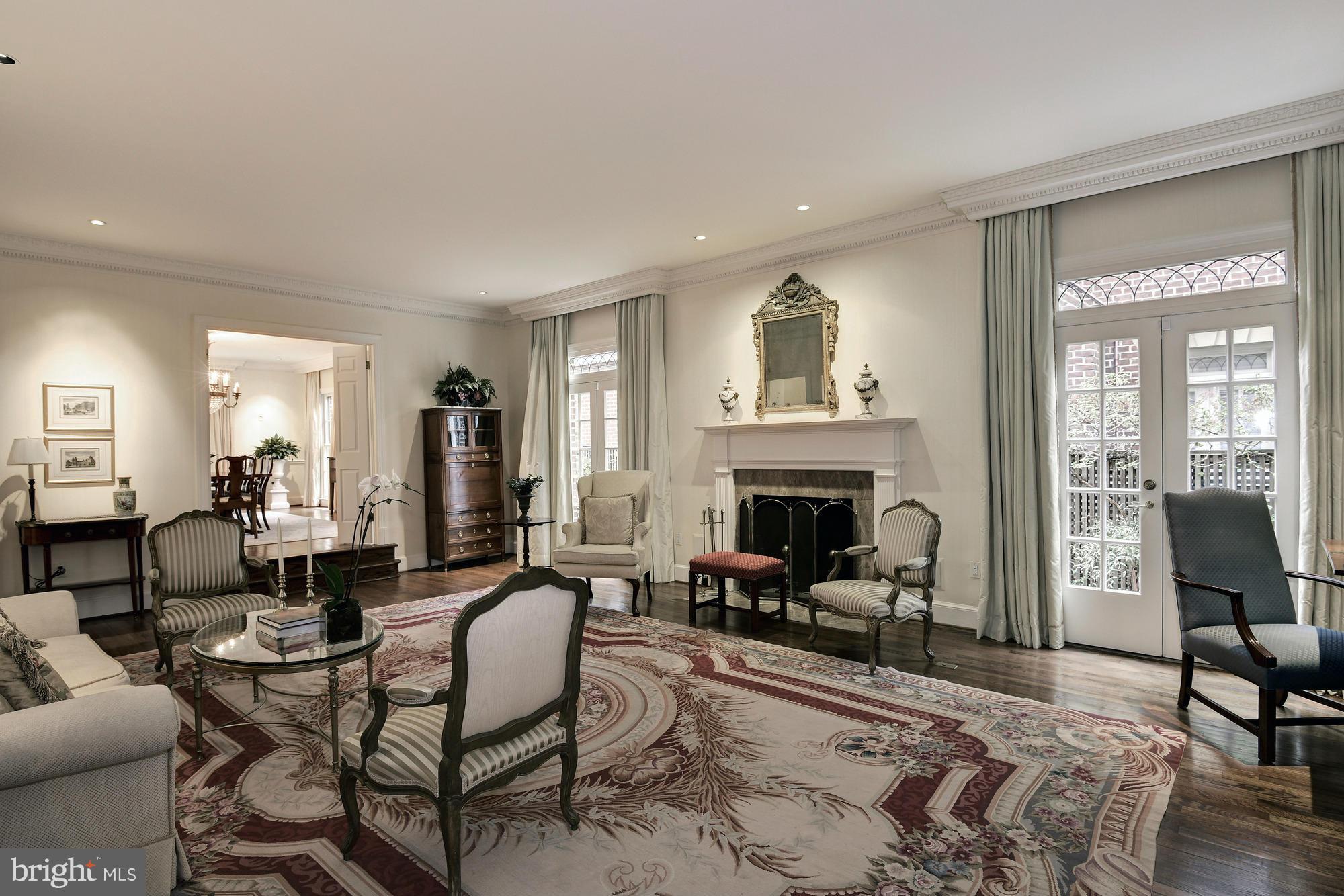 KALORAMA - Residential