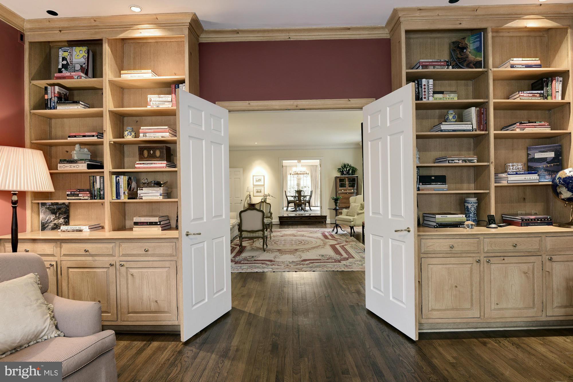KALORAMA - Residential