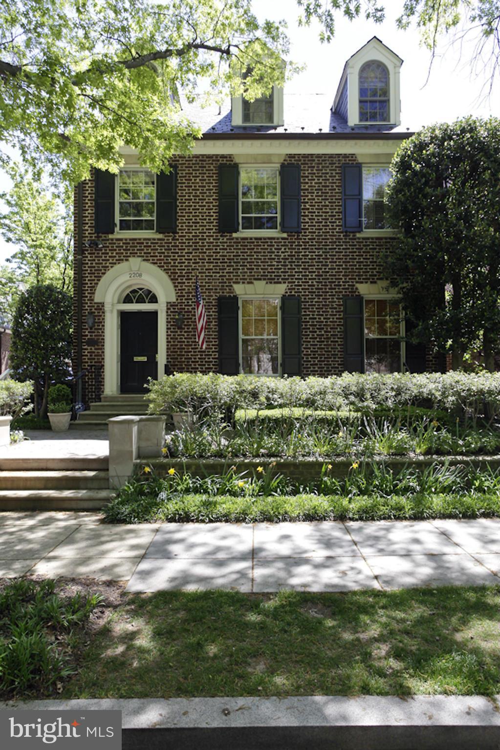 KALORAMA - Residential