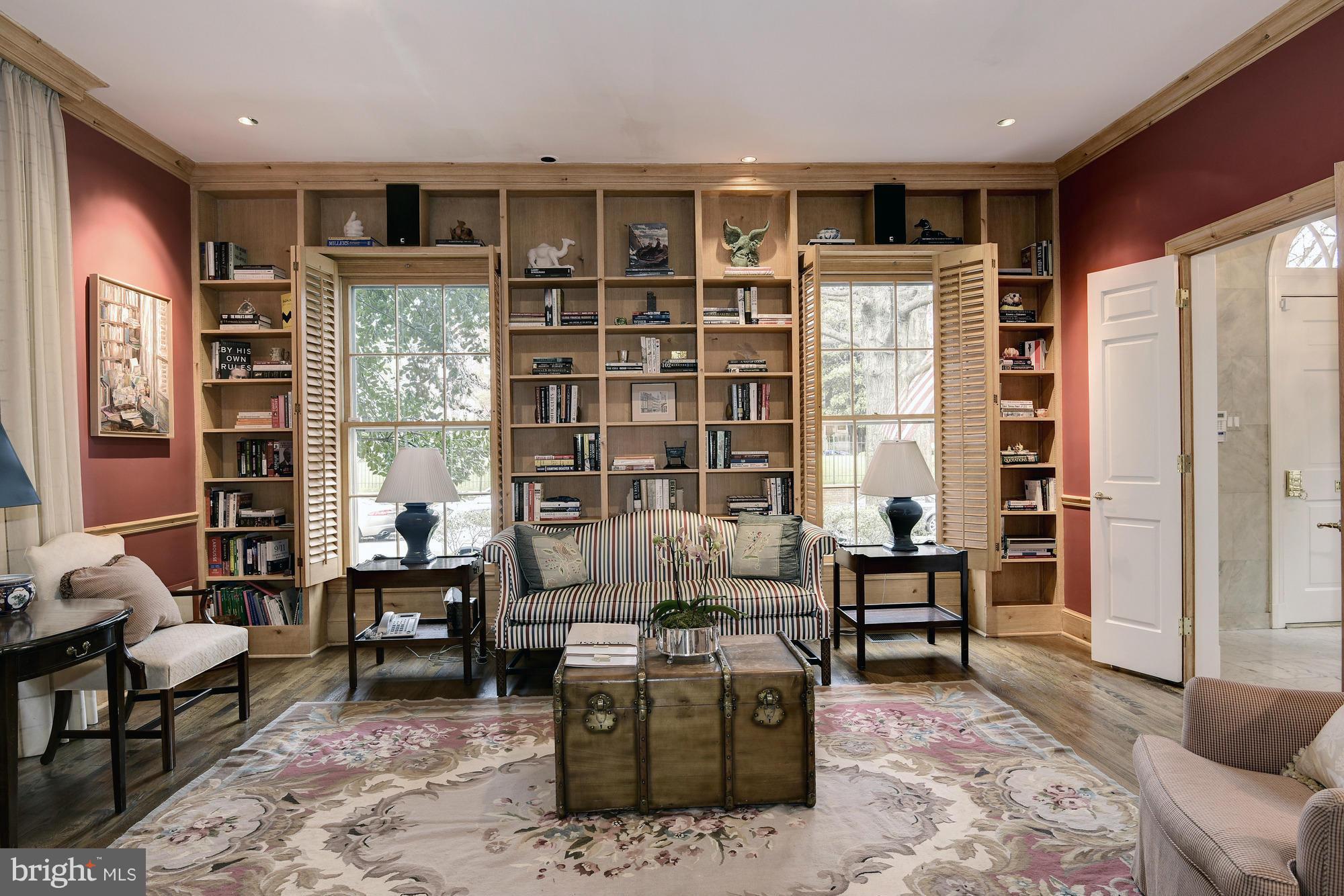 KALORAMA - Residential
