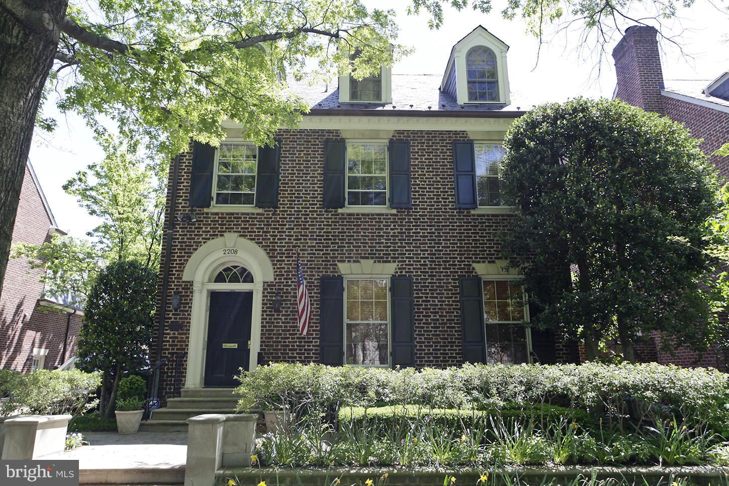 KALORAMA - Residential