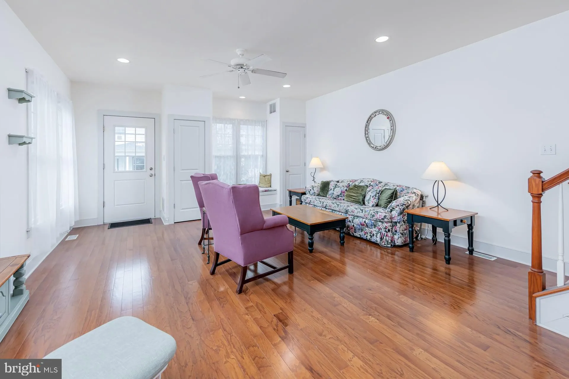 Ventnor City, New Jersey 08406, United States, 3 Bedrooms Bedrooms, ,3 BathroomsBathrooms,Residential,Pending,213025