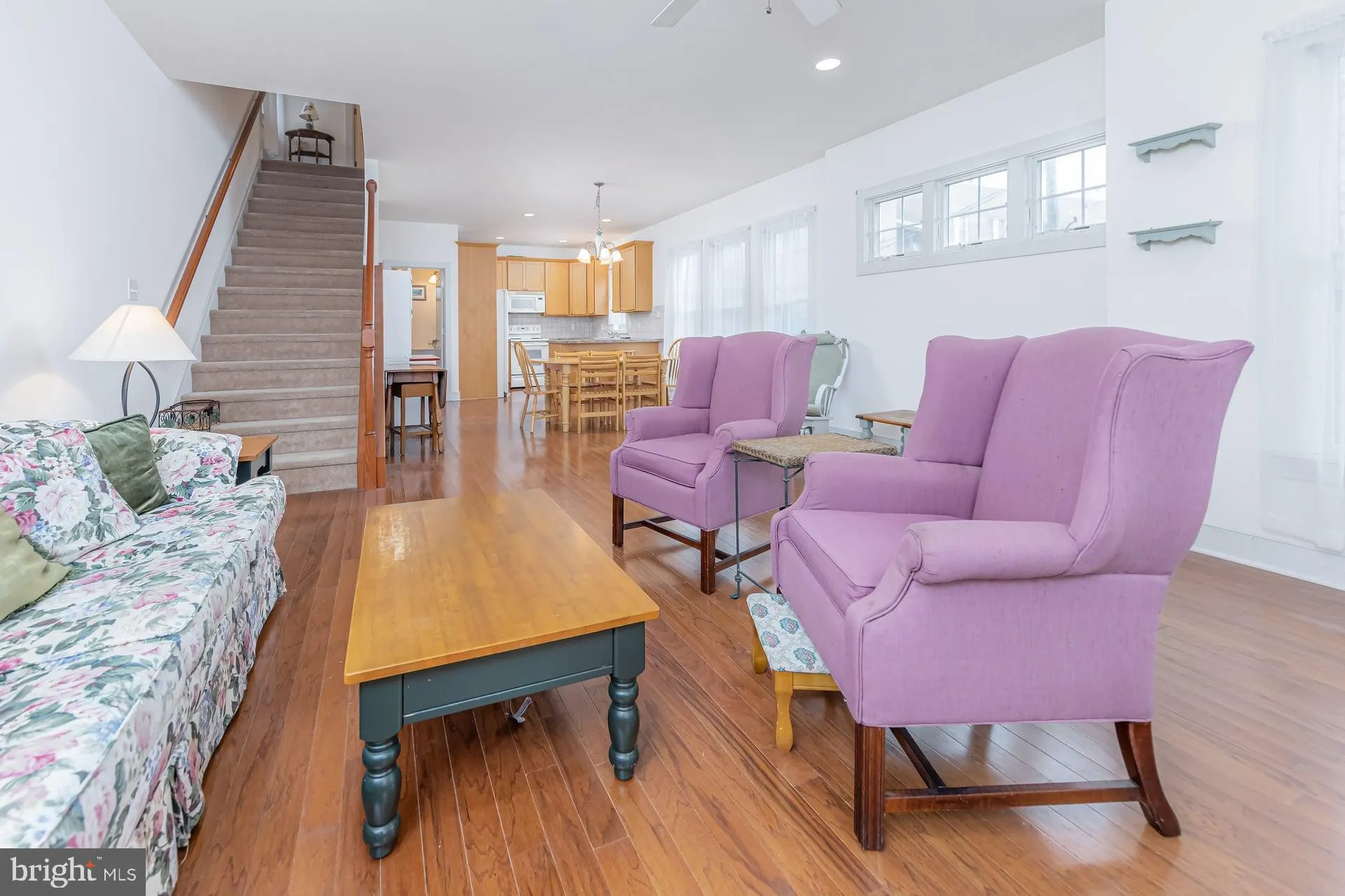 Ventnor City, New Jersey 08406, United States, 3 Bedrooms Bedrooms, ,3 BathroomsBathrooms,Residential,Pending,213025